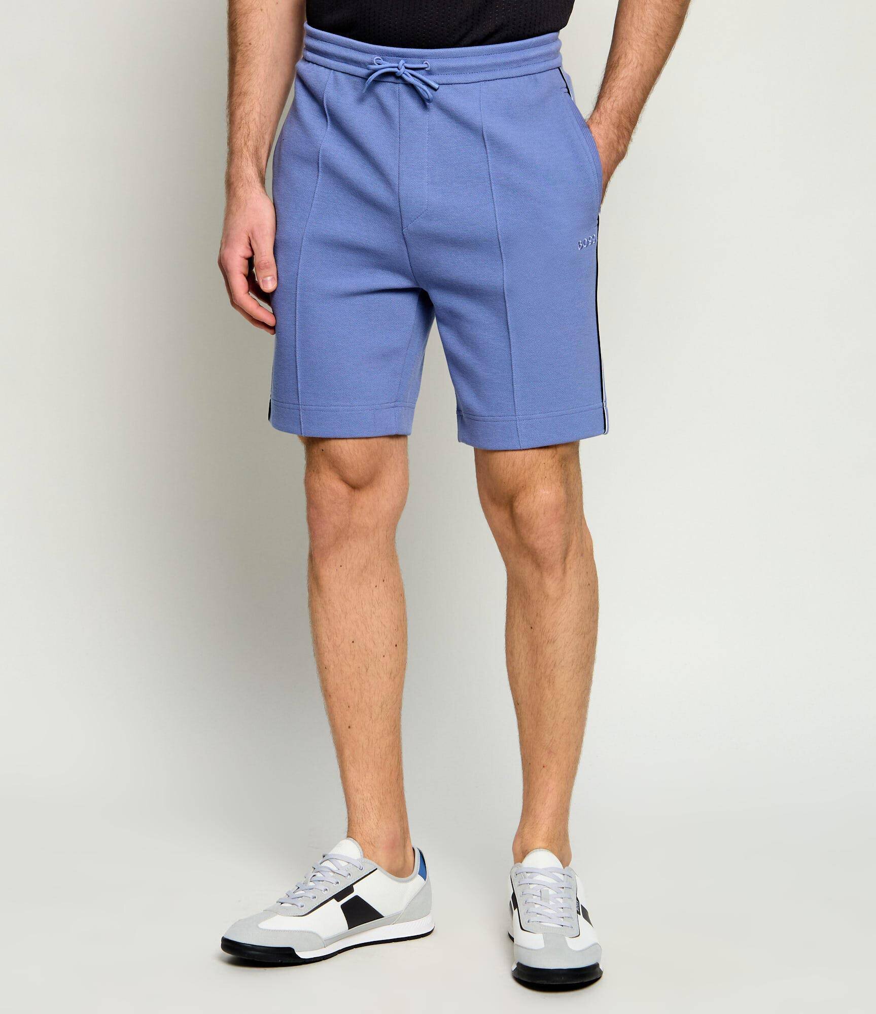 BOSS Green Pantaloni scurți JT_Join Headlo | regular fit | stretch