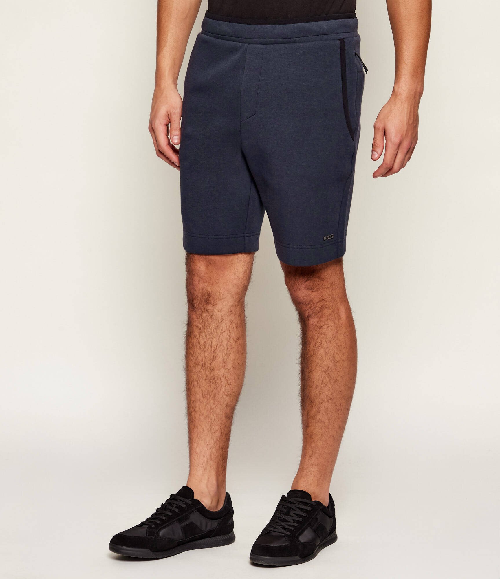 BOSS Green Pantaloni scurți JT_Snug Headlo | regular fit
