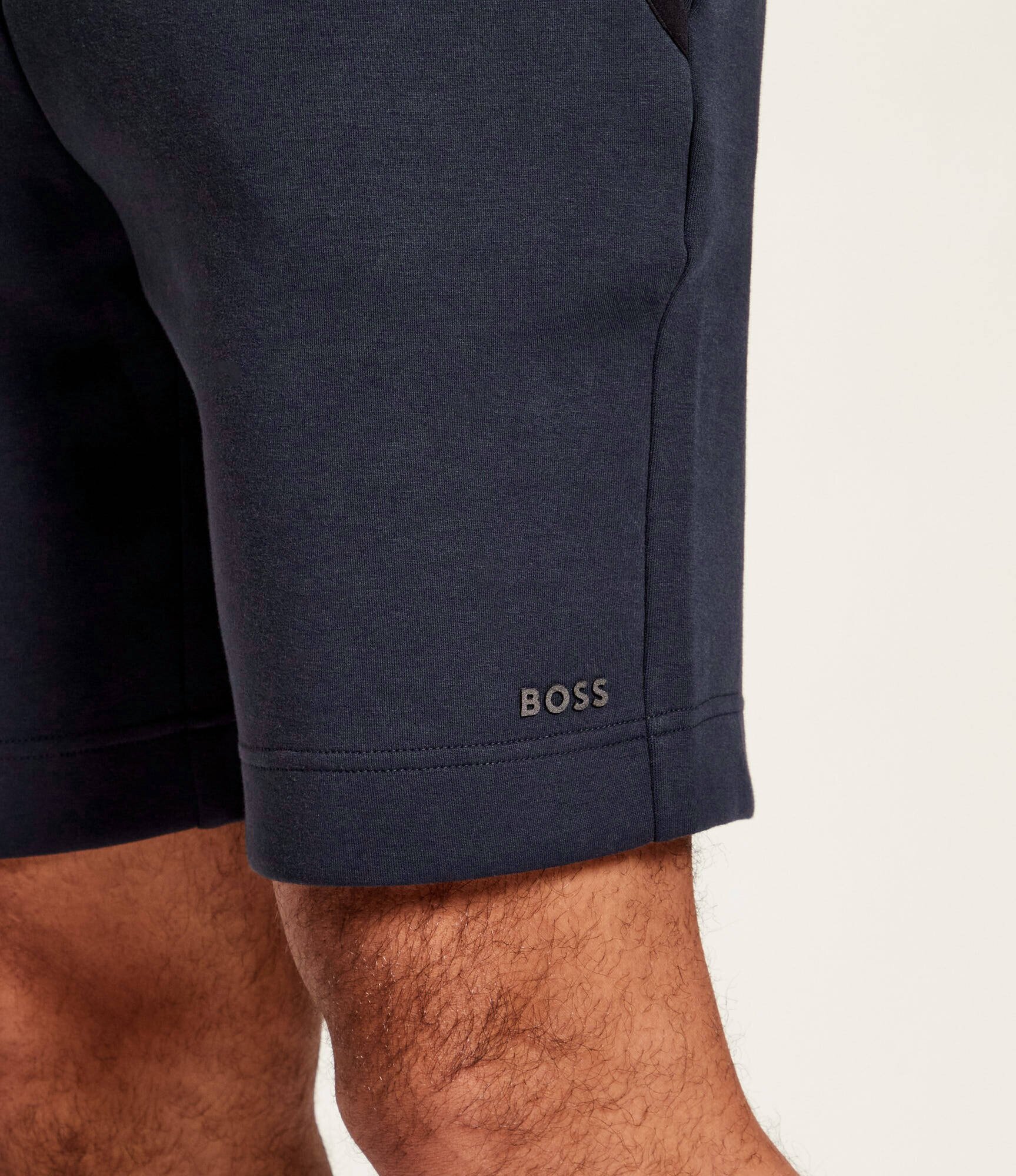 BOSS Green Pantaloni scurți JT_Snug Headlo | regular fit