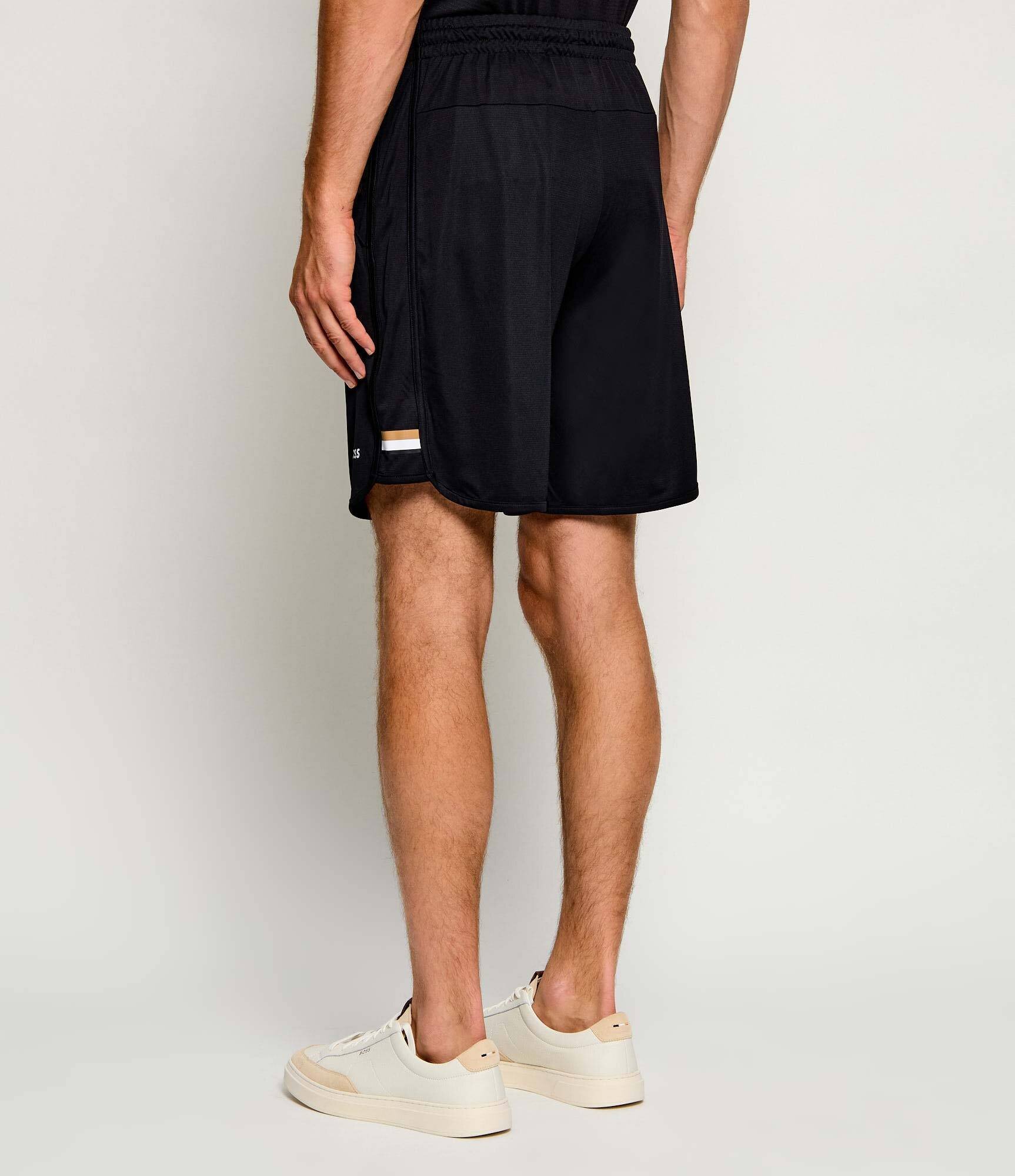BOSS Green Pantaloni scurți JT_TOC Game 9 inch | regular fit | stretch
