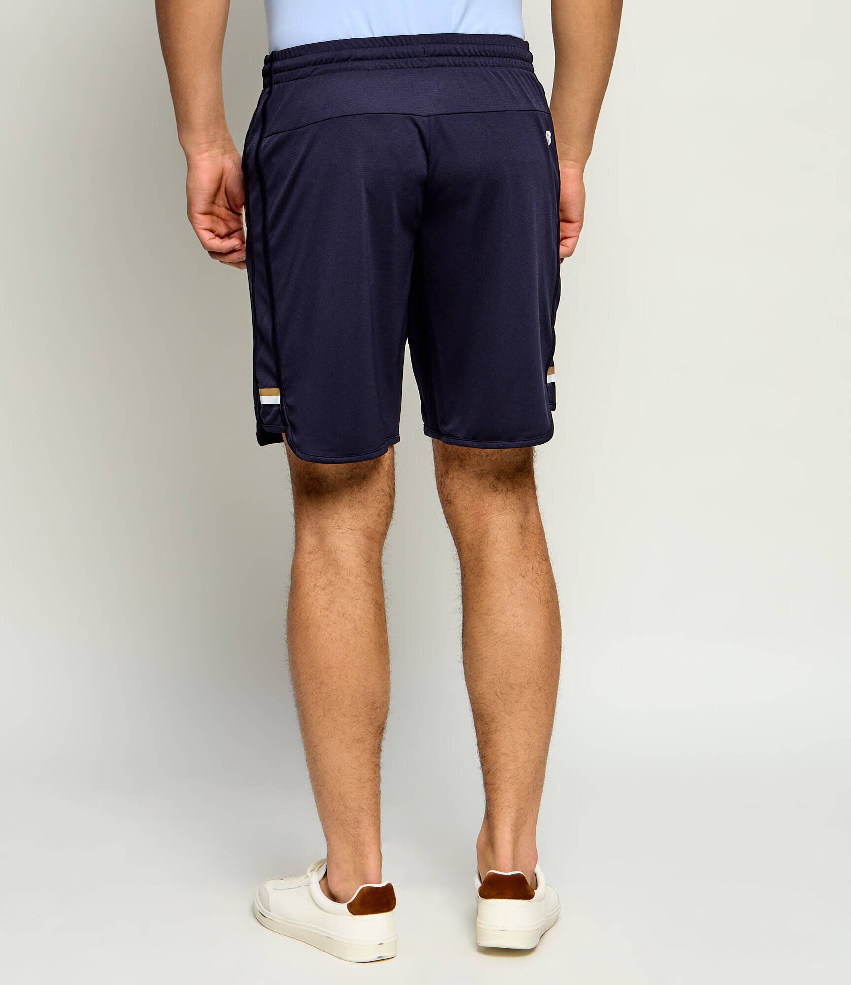 BOSS Green Pantaloni scurți JT_TOC Game 9 inch | regular fit | stretch