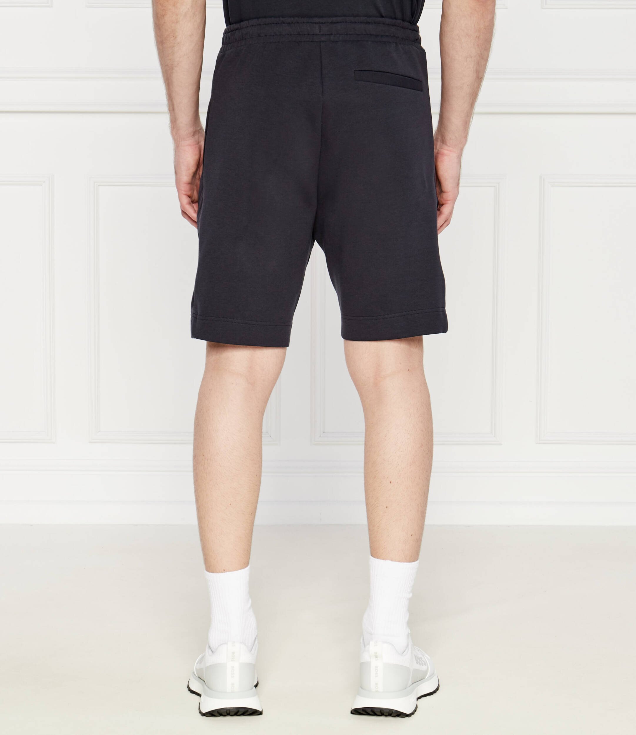 BOSS Green Pantaloni scurți | Regular Fit