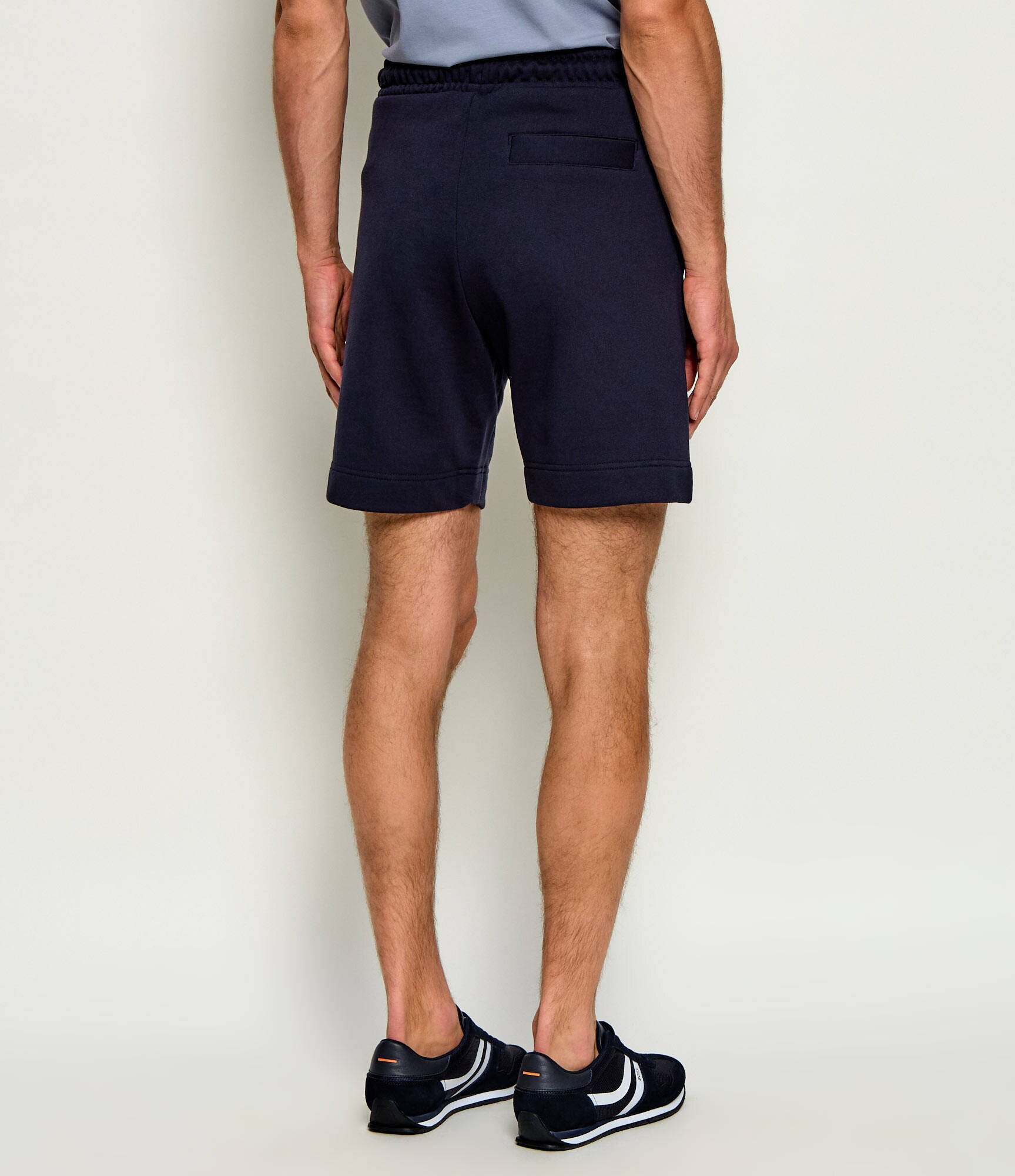 BOSS Green Pantaloni scurți | Relaxed fit