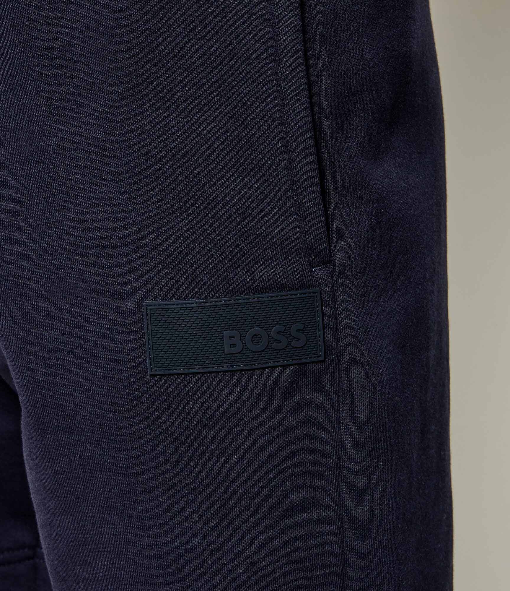 BOSS Green Pantaloni scurți | Relaxed fit