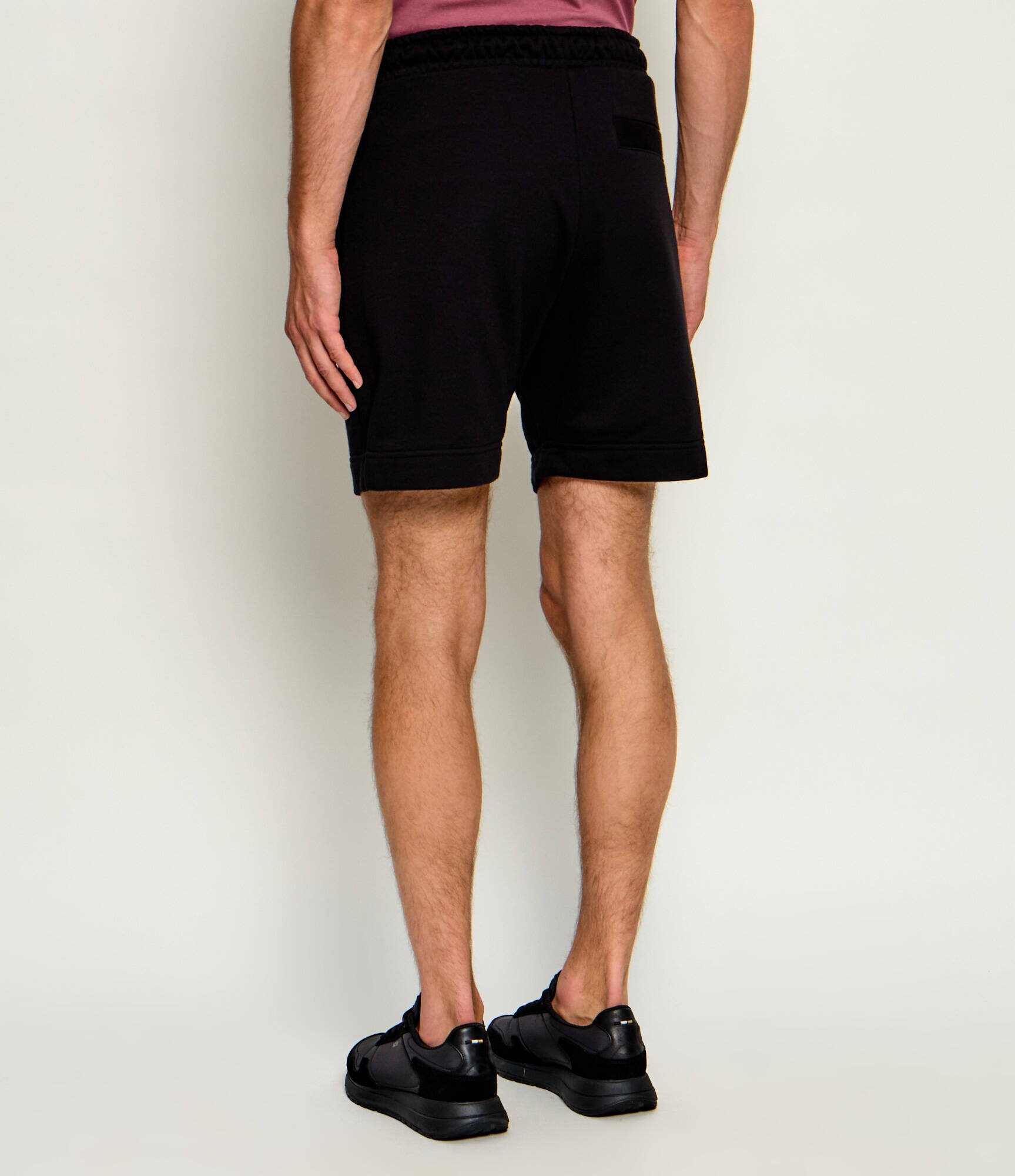 BOSS Green Pantaloni scurți | Relaxed fit