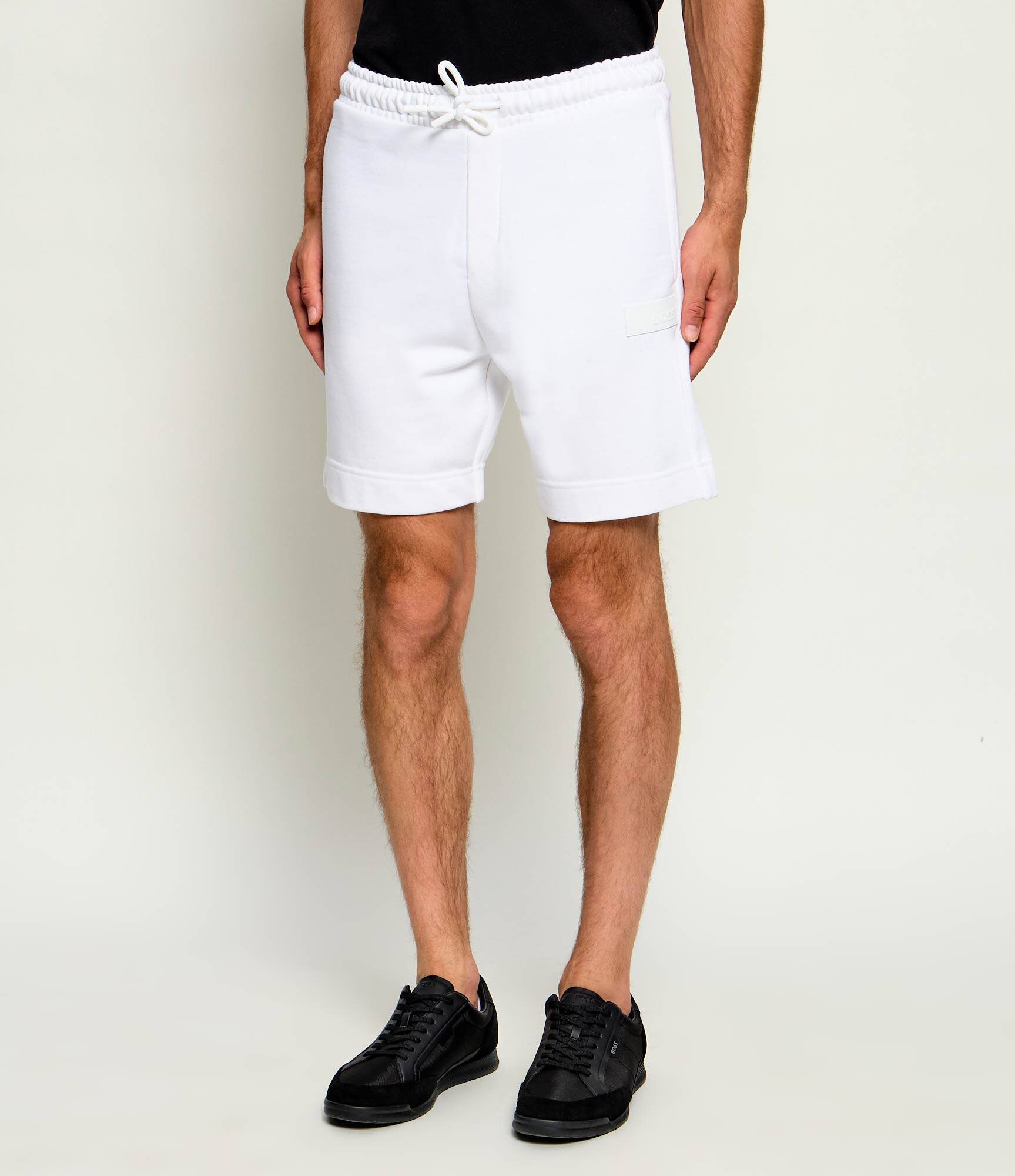 BOSS Green Pantaloni scurți | Relaxed fit