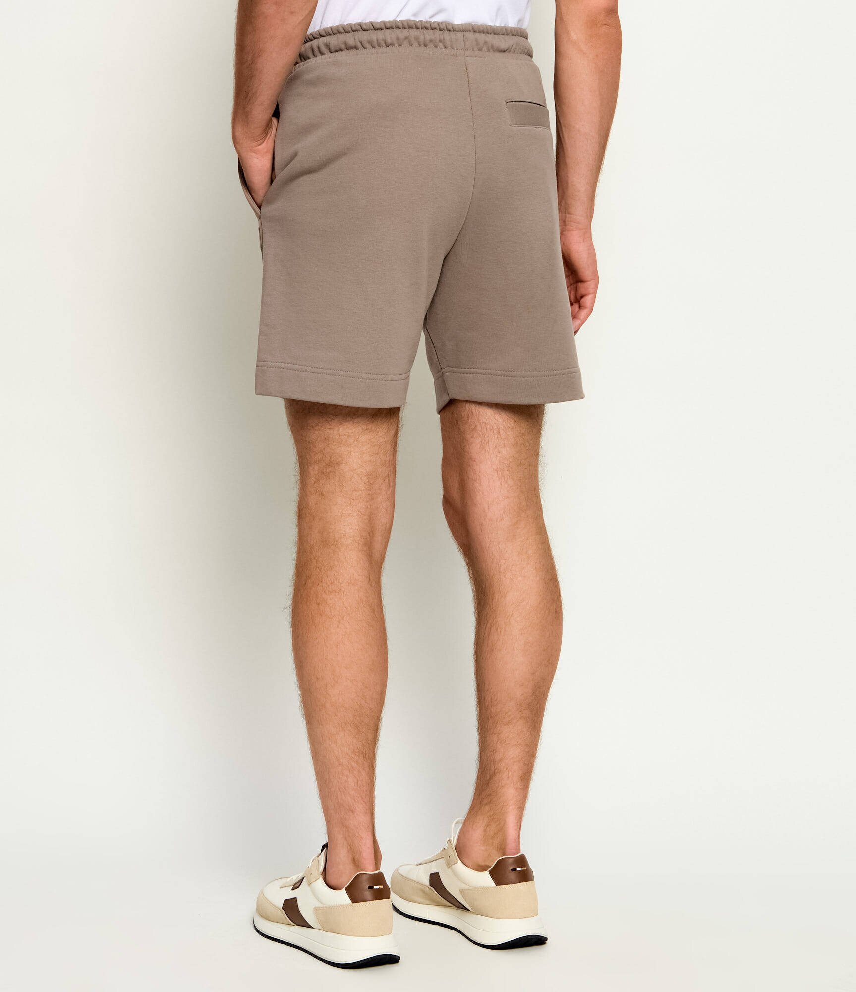 BOSS Green Pantaloni scurți | Relaxed fit