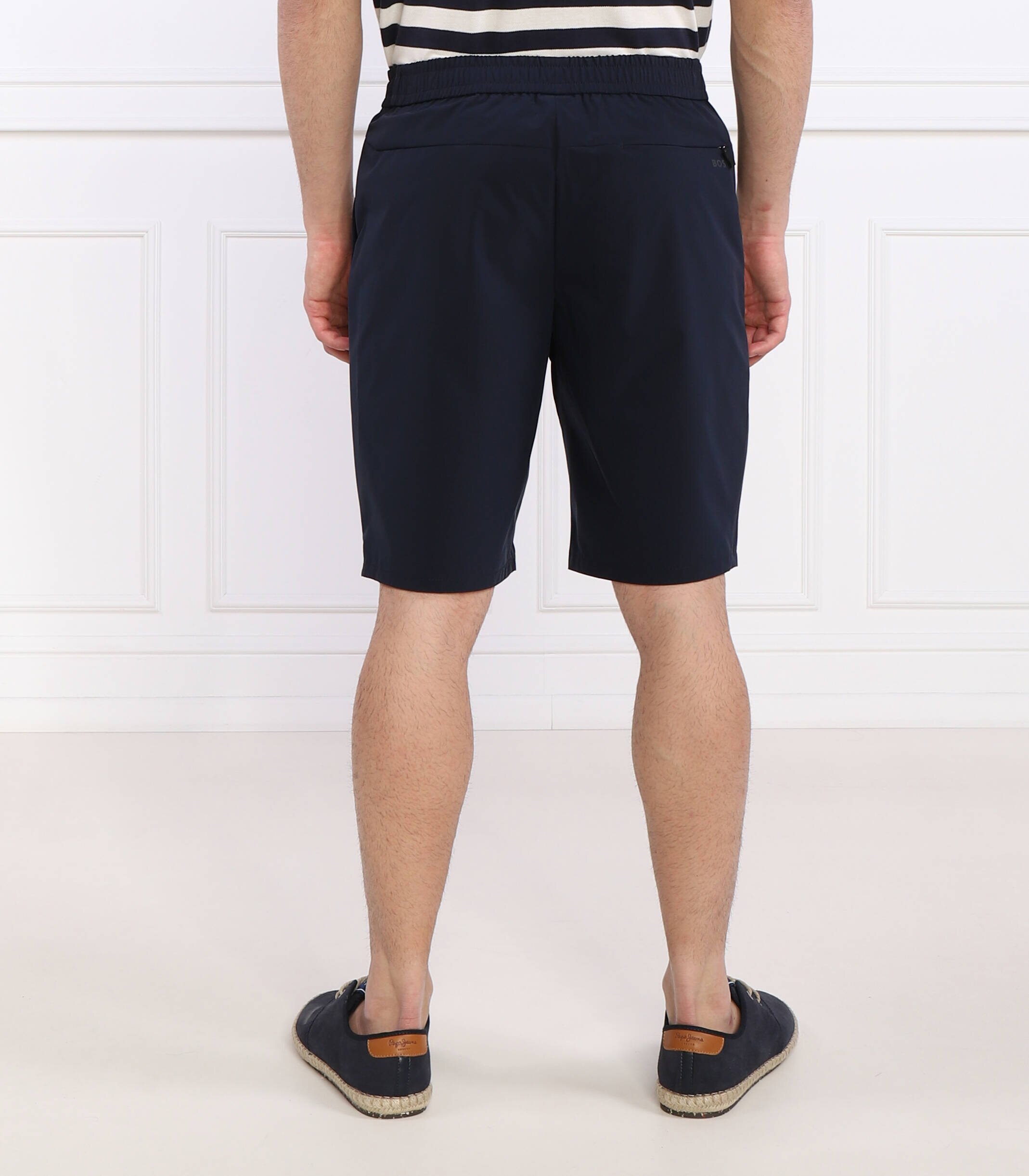 BOSS Green Pantaloni scurți S_Crossover-2 | Regular Fit