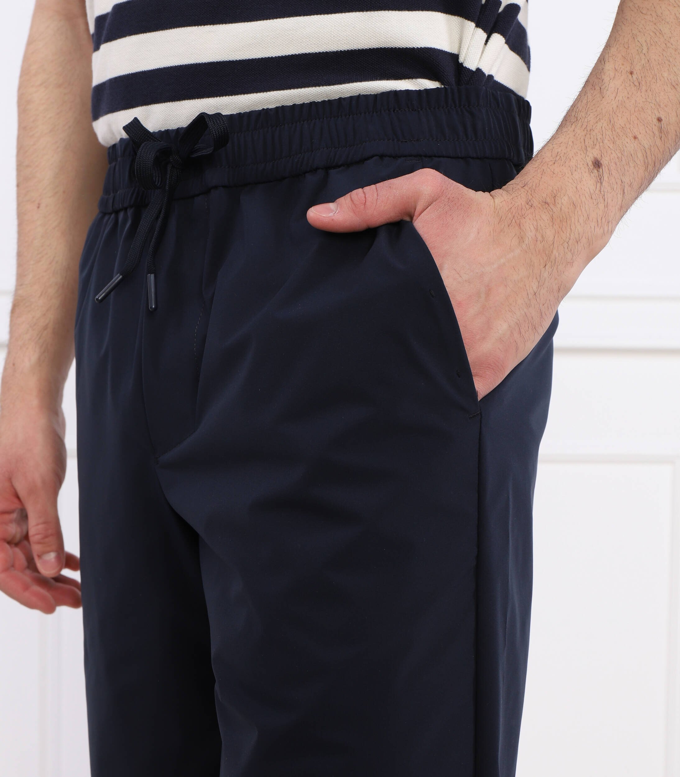 BOSS Green Pantaloni scurți S_Crossover-2 | Regular Fit