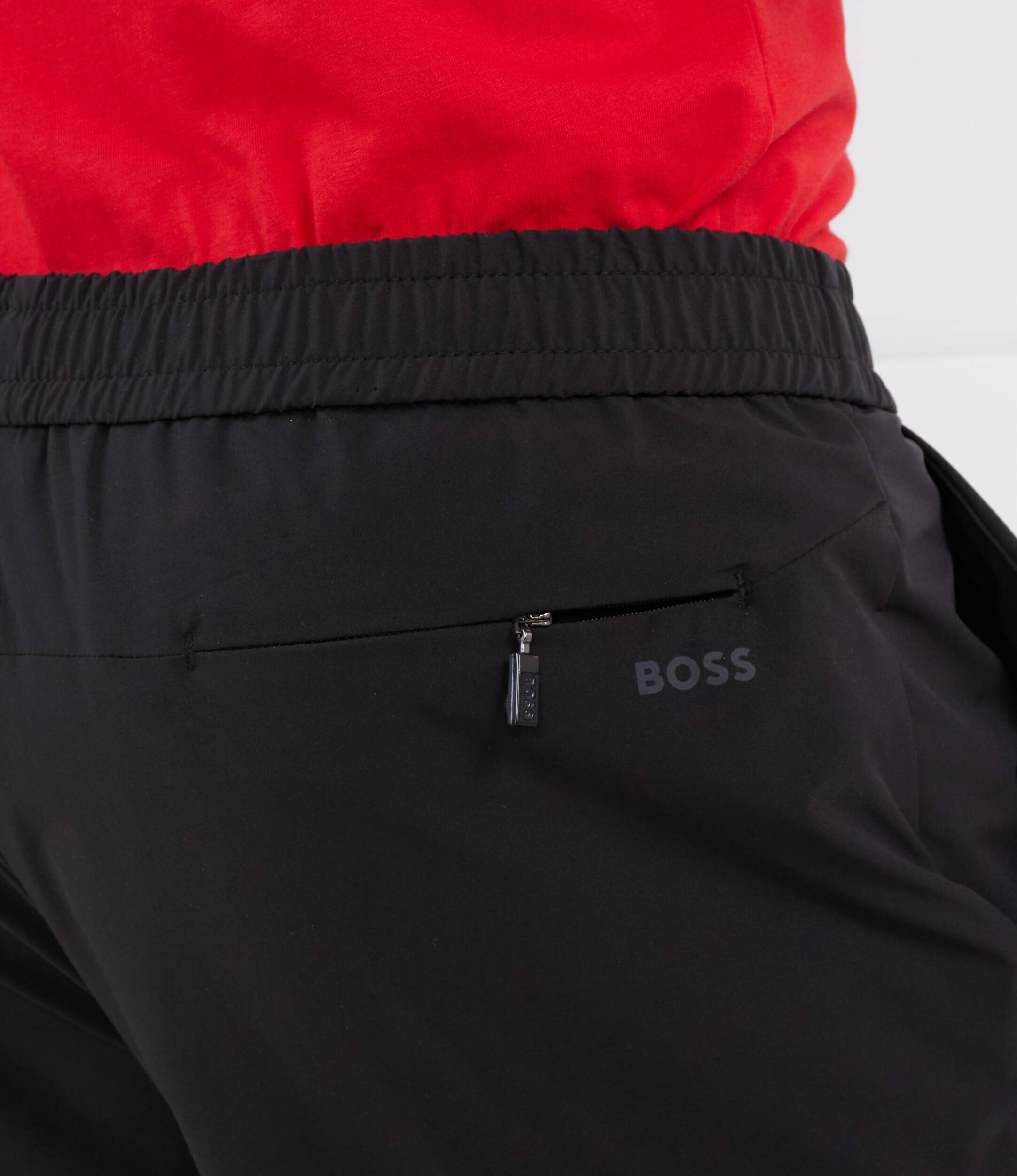 BOSS Green Pantaloni scurți S_Crossover-2 | Regular Fit