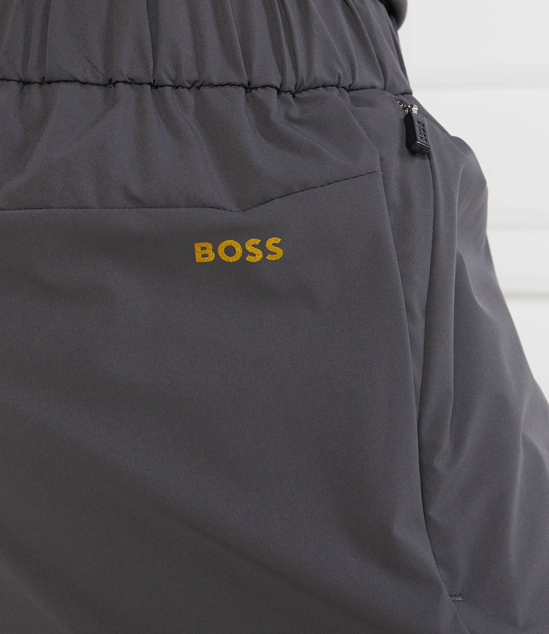 BOSS Green Pantaloni scurți S_Run3 | Regular Fit