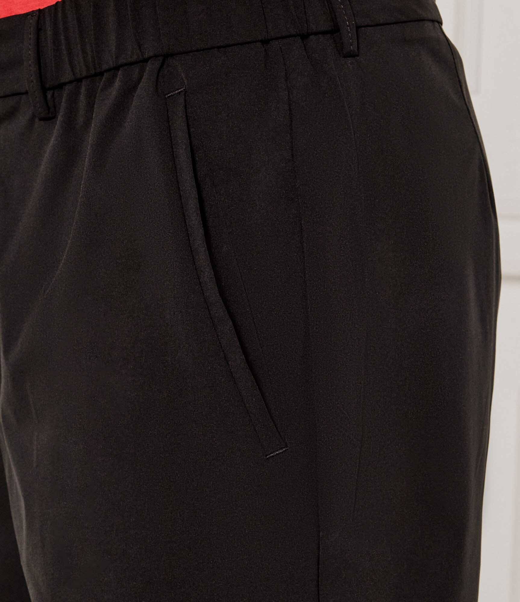 BOSS Green Pantaloni scurți S_Speedflex | Regular Fit