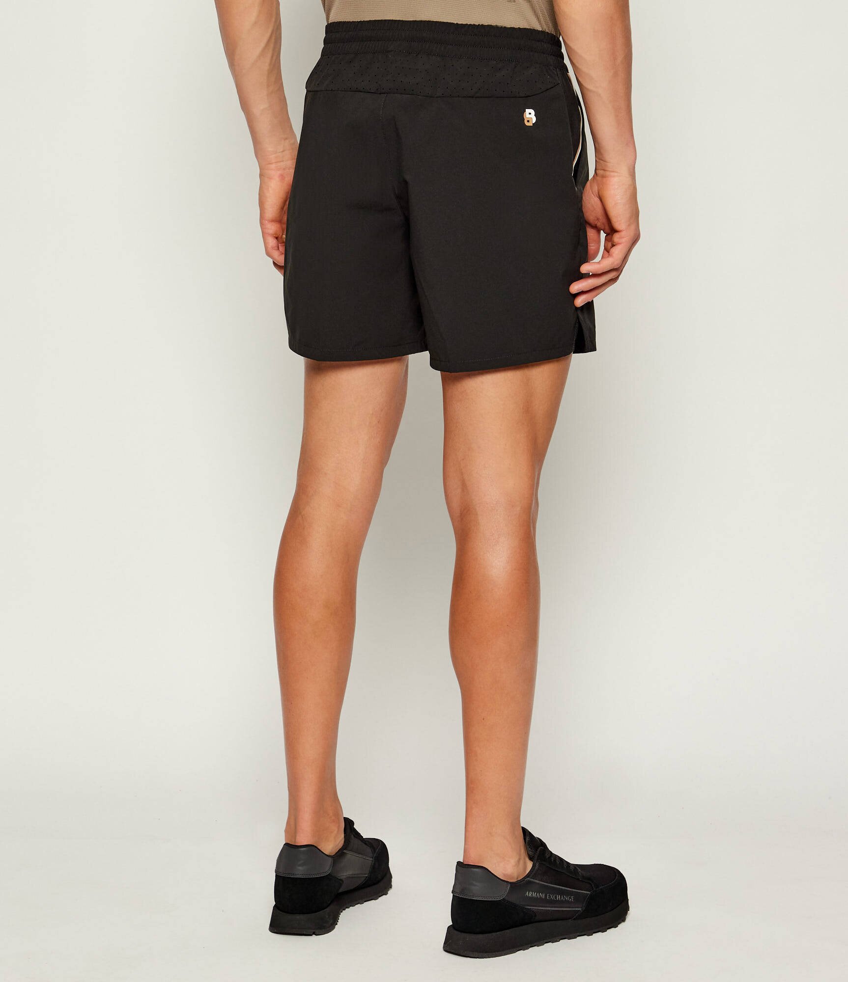 BOSS Green Pantaloni scurți S_T-Match 5 inch | regular fit
