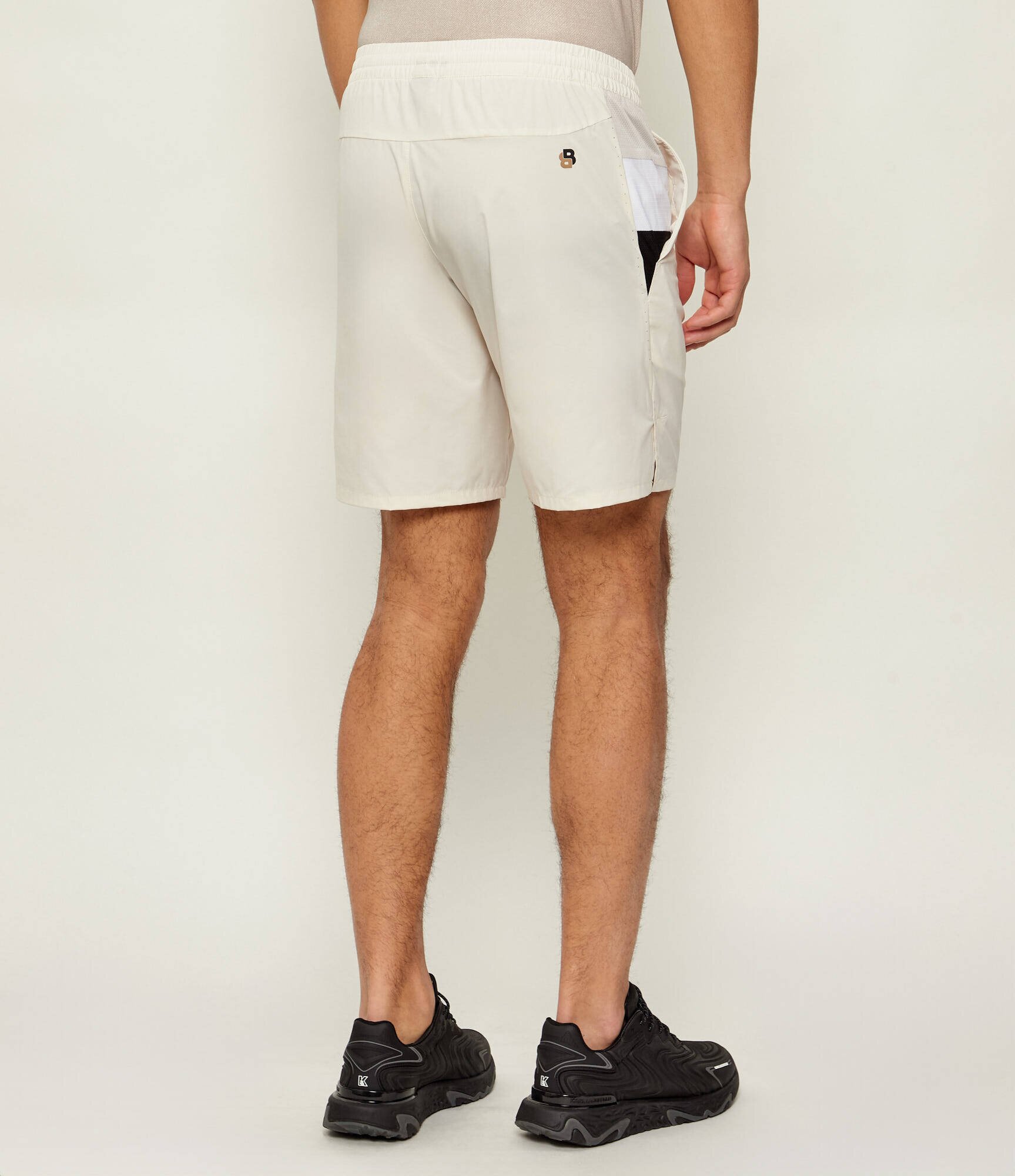 BOSS Green Pantaloni scurți S_T-Match 9 inch | regular fit