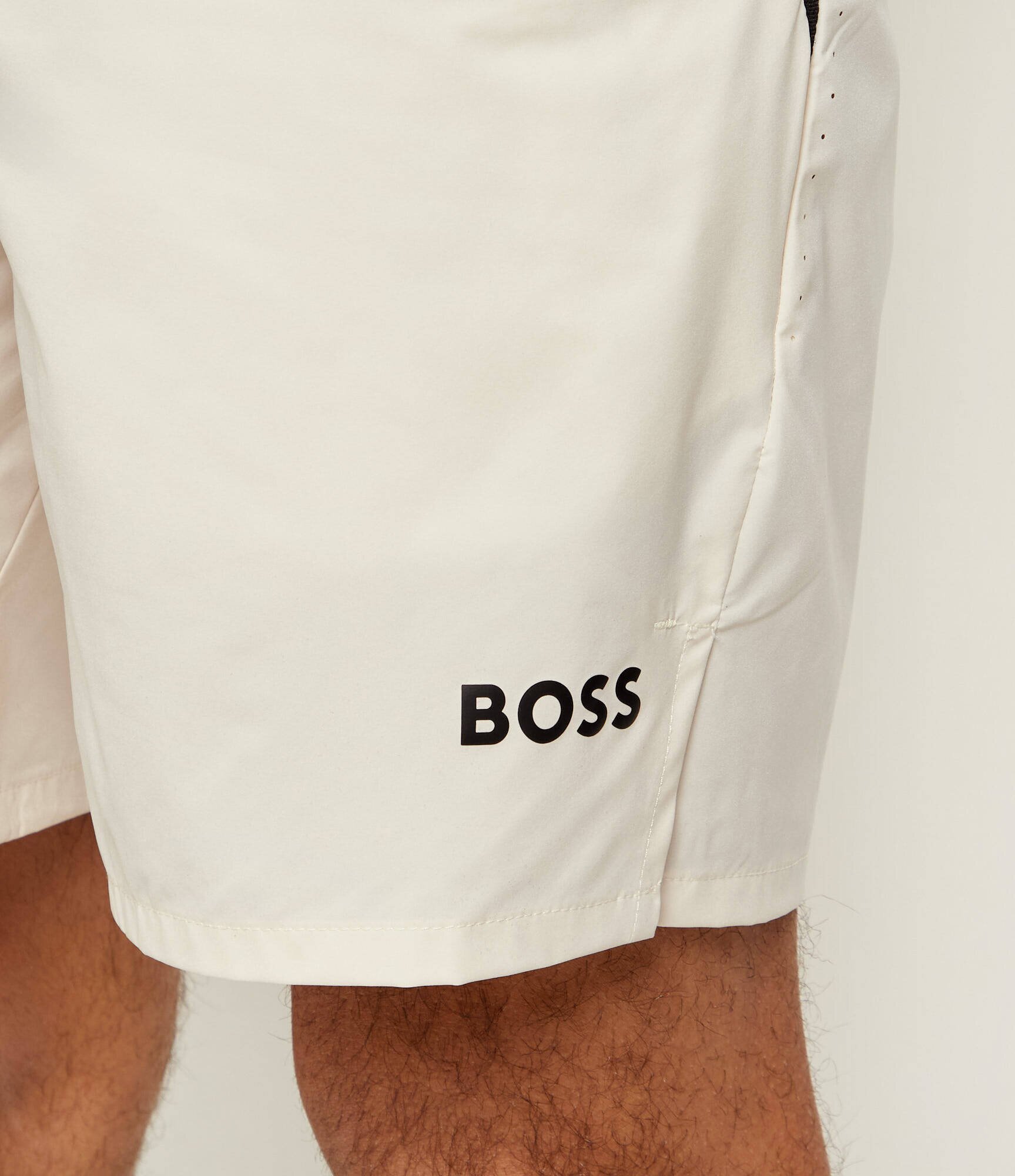 BOSS Green Pantaloni scurți S_T-Match 9 inch | regular fit