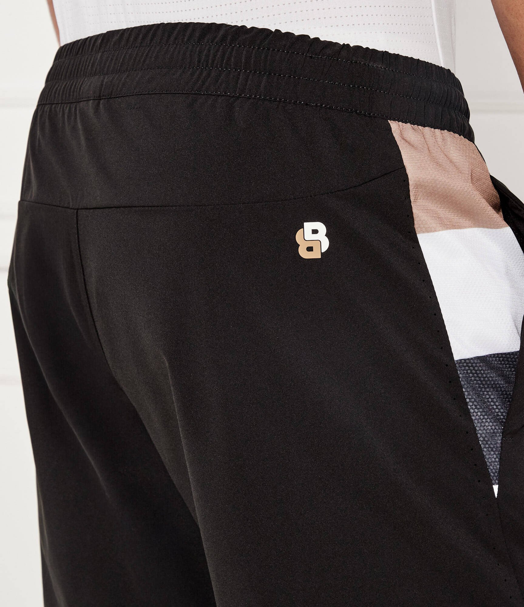 BOSS Green Pantaloni scurți S_T-Match 9 inch | Regular Fit