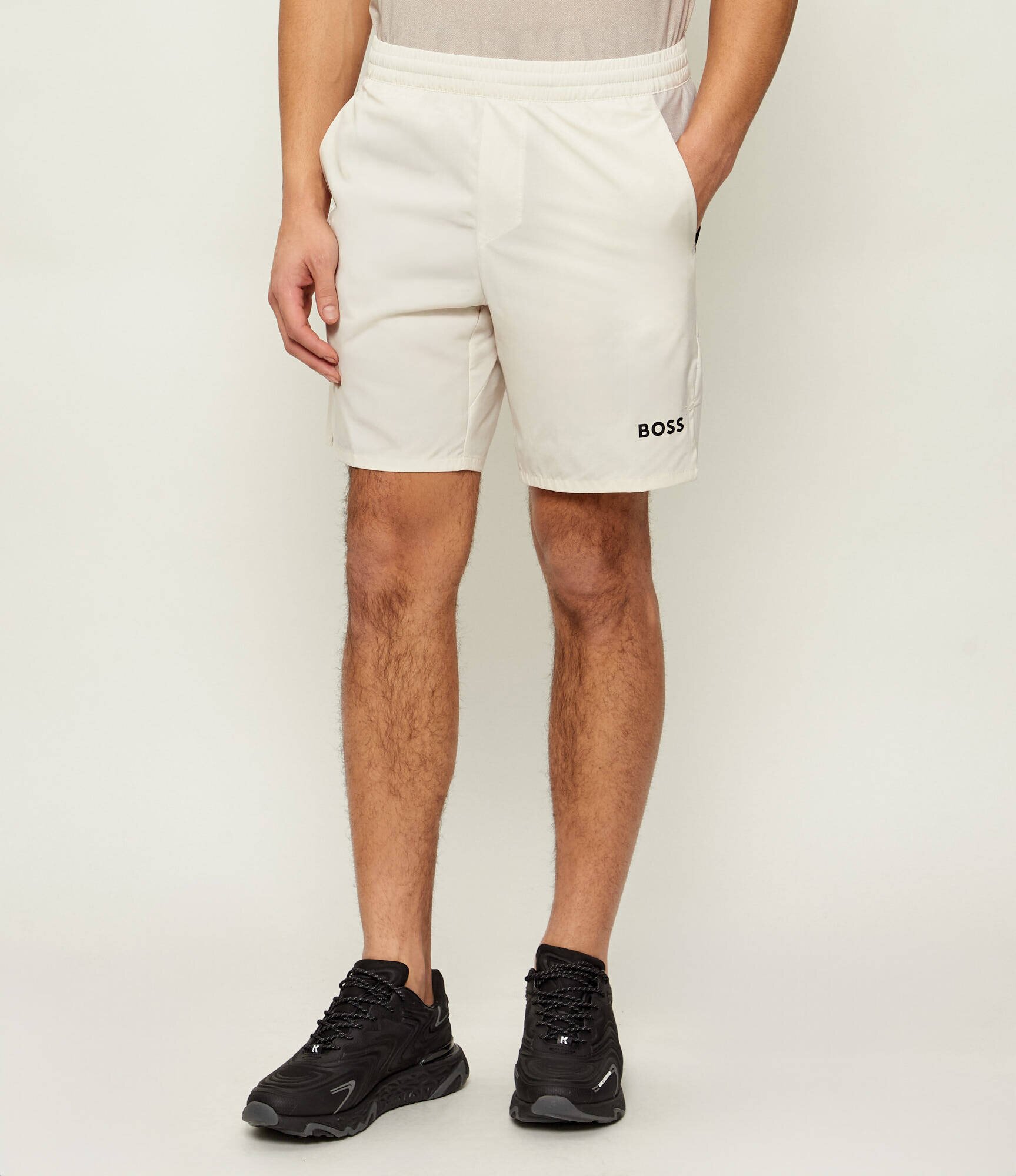 BOSS Green Pantaloni scurți S_T-Match 9 inch | regular fit