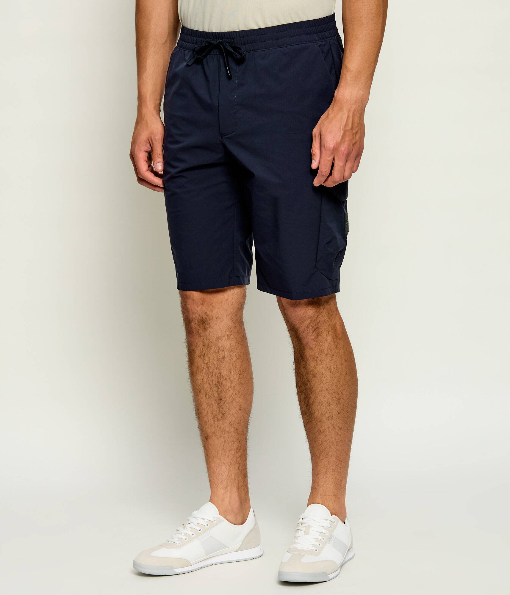 BOSS Green Pantaloni scurți S_Urbanex | regular fit