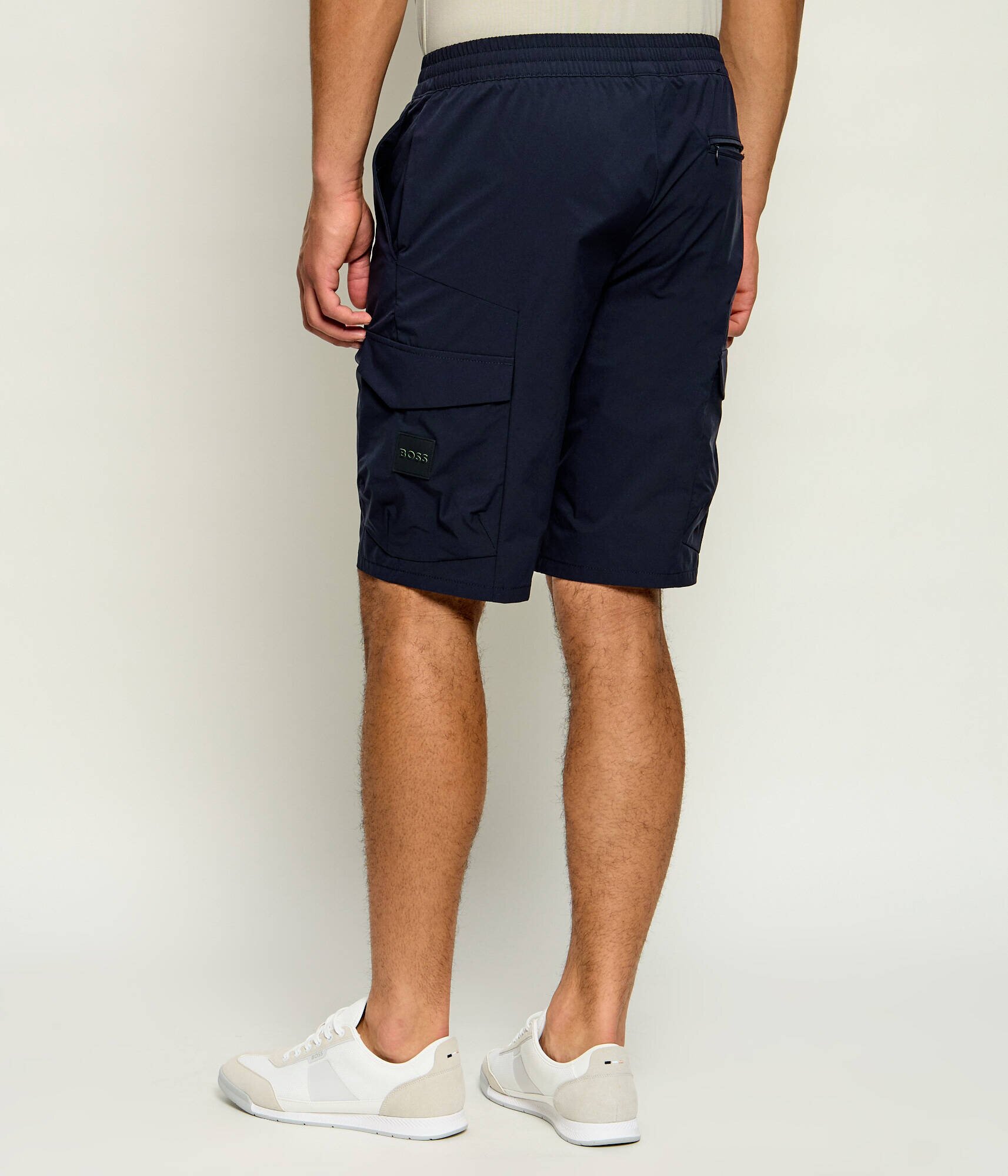 BOSS Green Pantaloni scurți S_Urbanex | regular fit