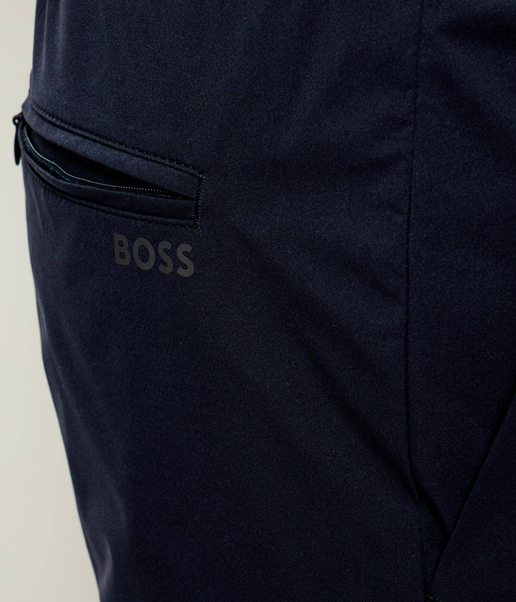 BOSS Green Pantaloni scurți S_Urbanex | regular fit
