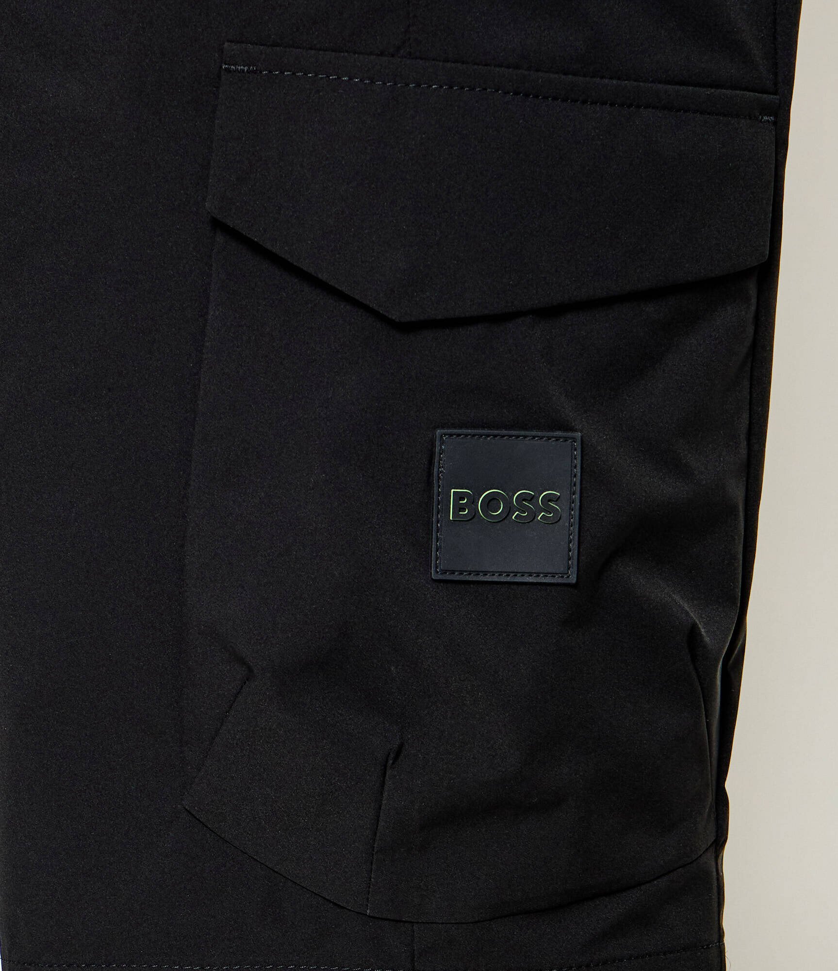 BOSS Green Pantaloni scurți S_Urbanex | Regular Fit