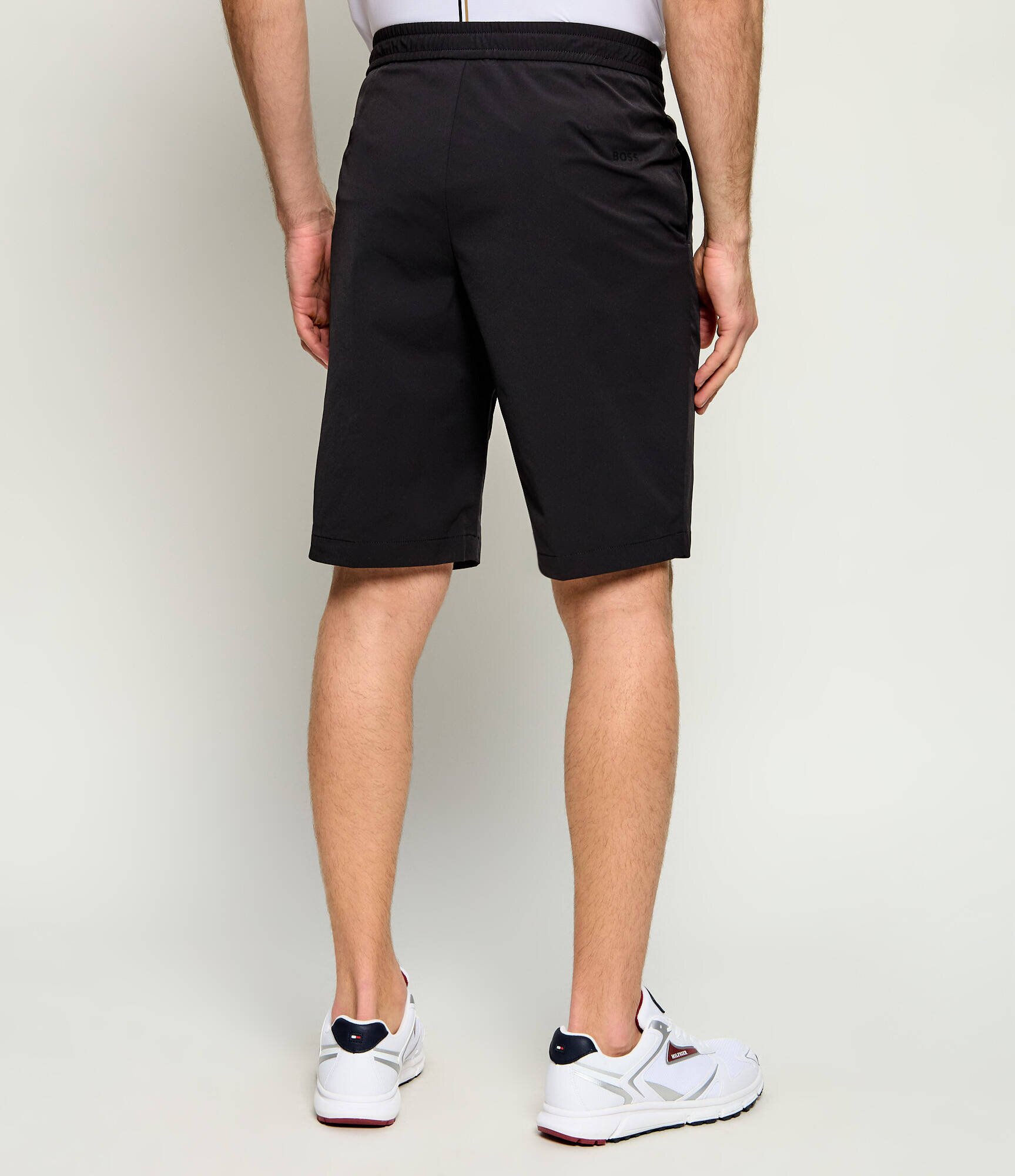 BOSS Green Pantaloni scurți SH_Flex TCL | regular fit