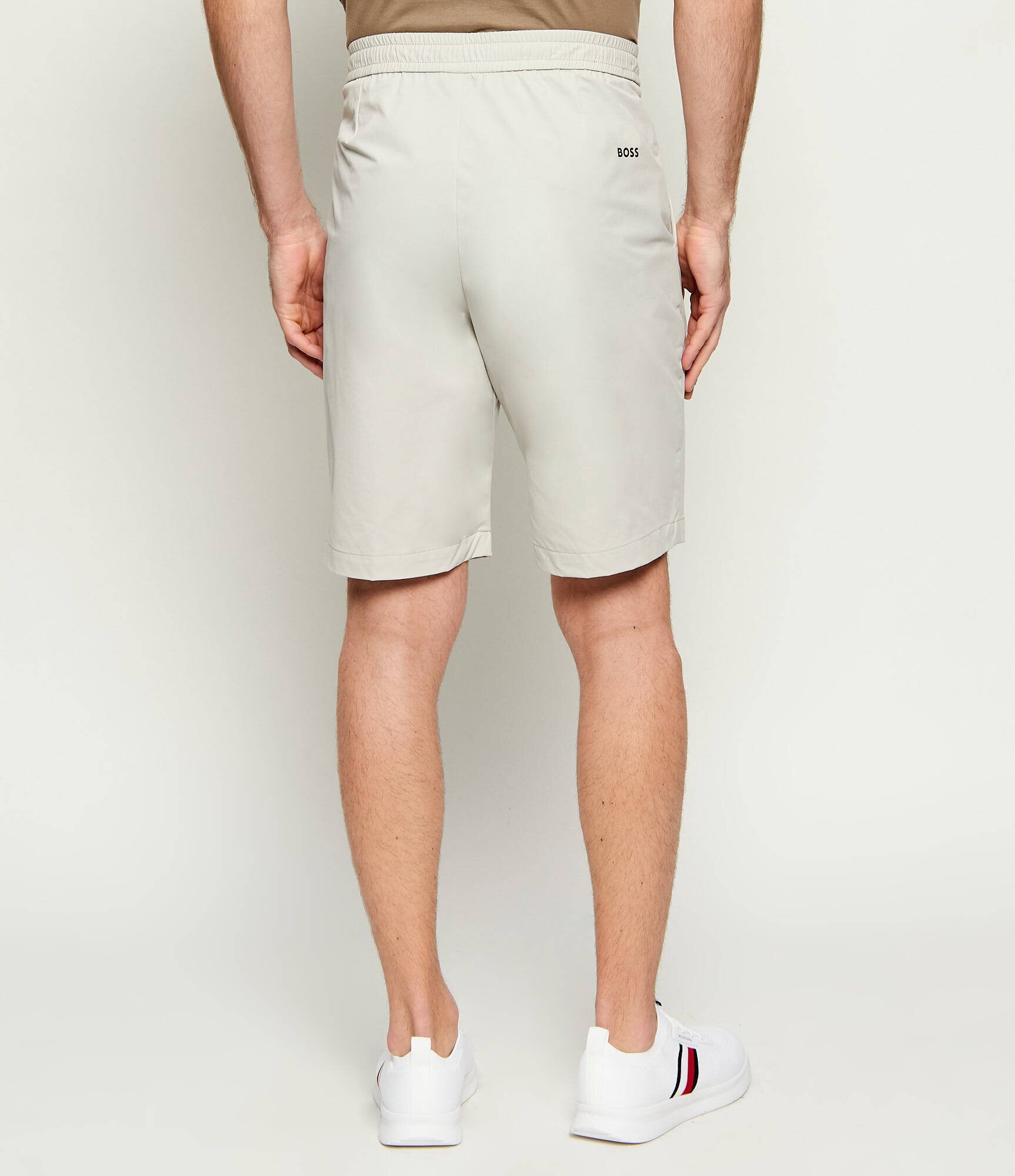 BOSS Green Pantaloni scurți SH_Flex TCL | regular fit