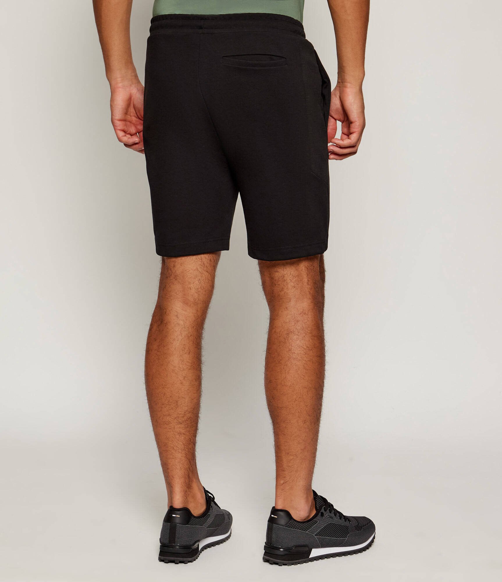 BOSS Green Pantaloni scurți SH_Future | regular fit