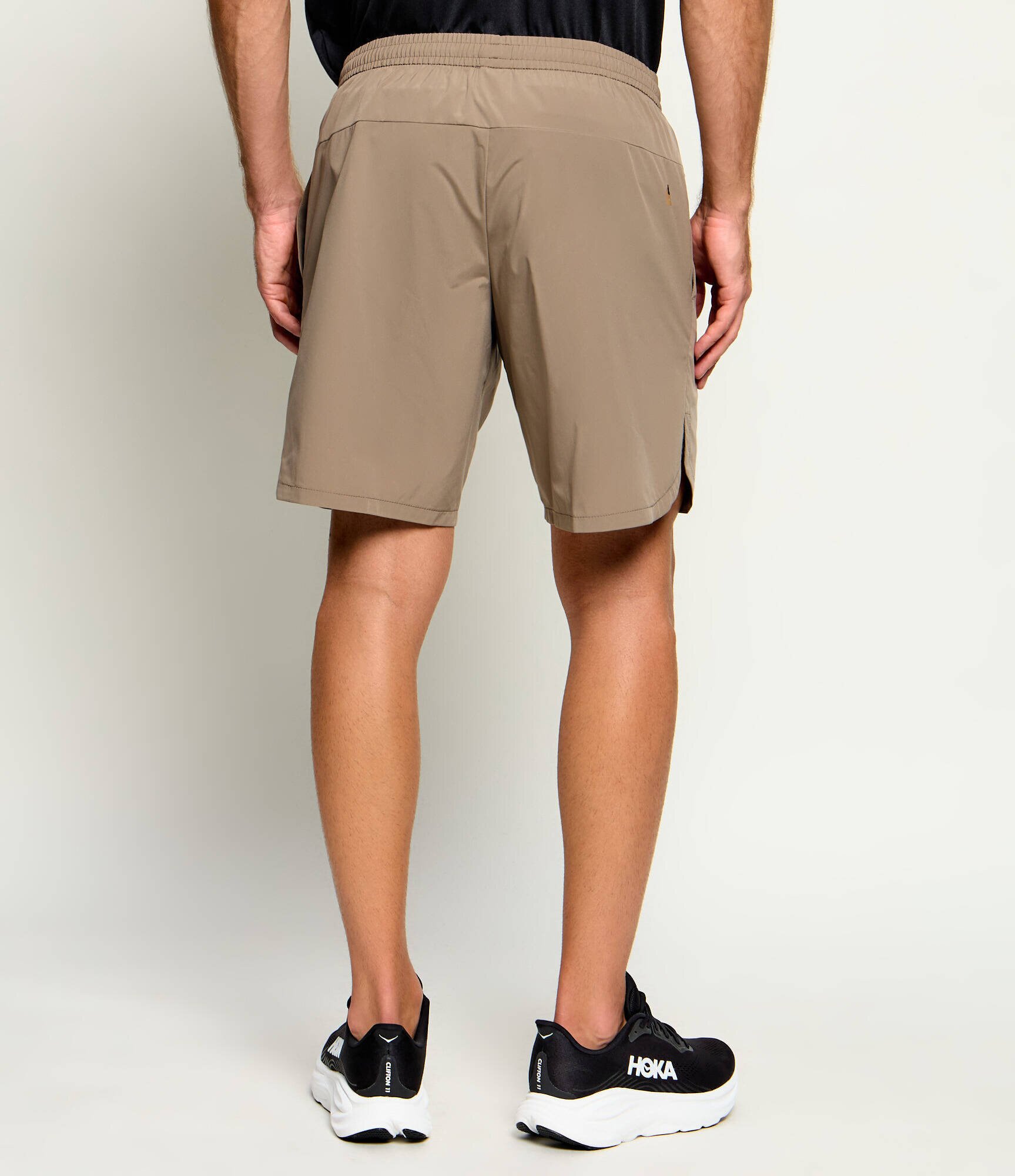 BOSS Green Pantaloni scurți SH_TOC Game 8 inch | regular fit