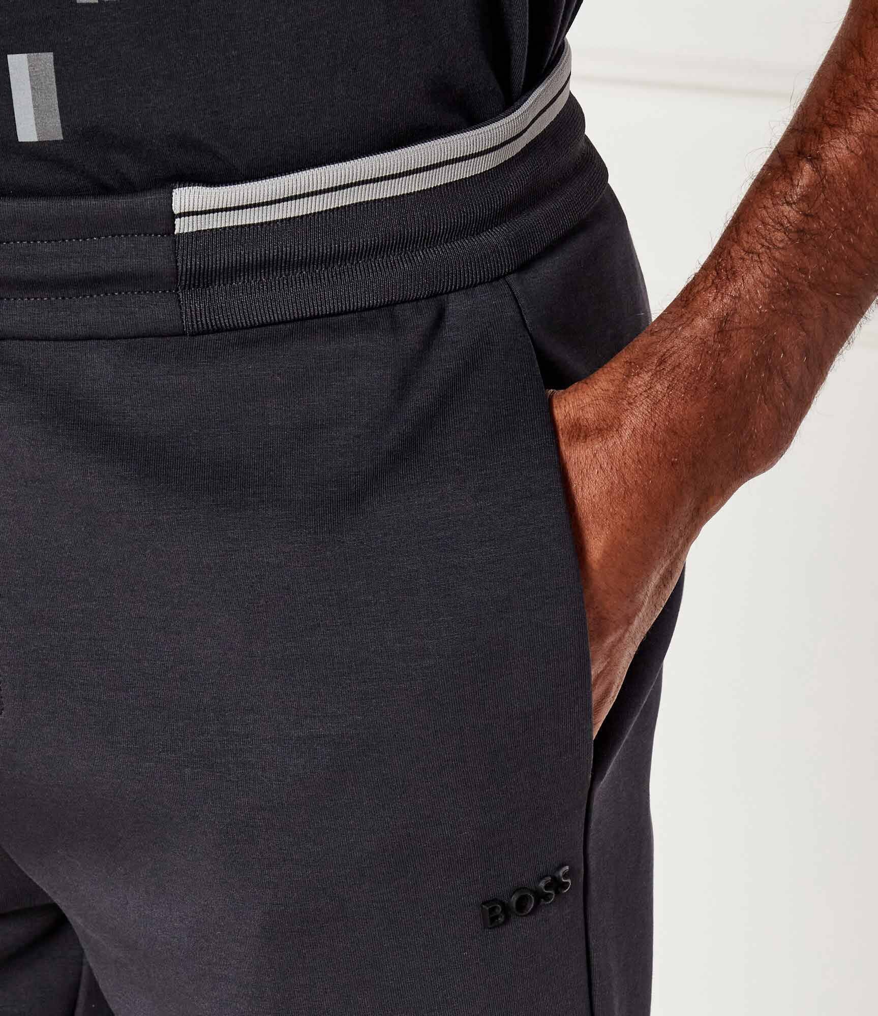 BOSS Green Pantaloni scurți Zone | Regular Fit