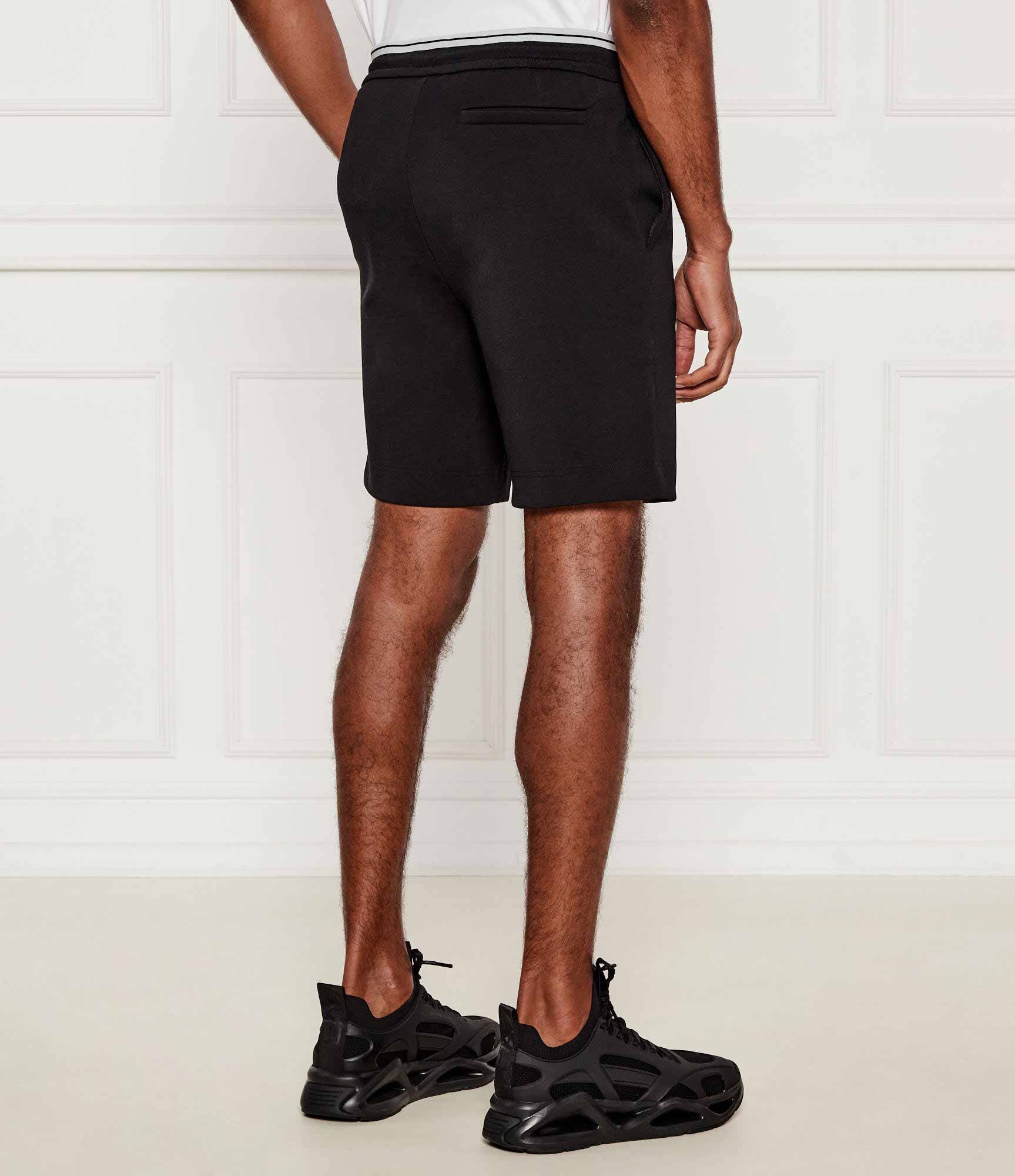 BOSS Green Pantaloni scurți Zone | Regular Fit