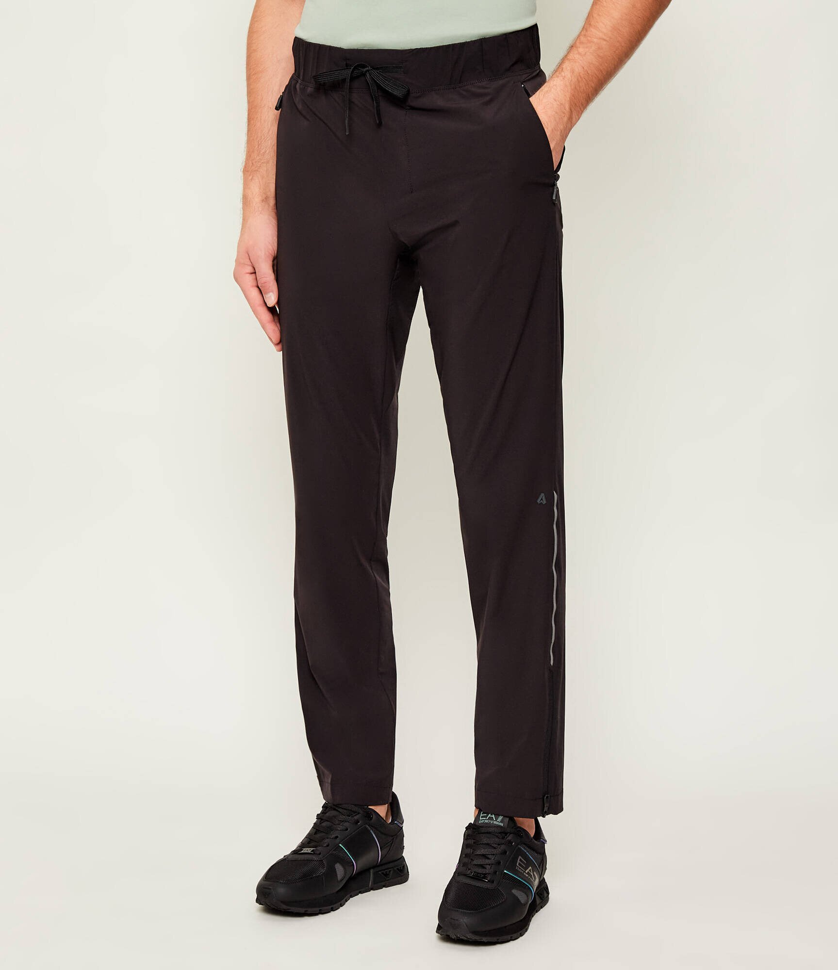 BOSS Green Pantaloni T_Active Move | regular fit