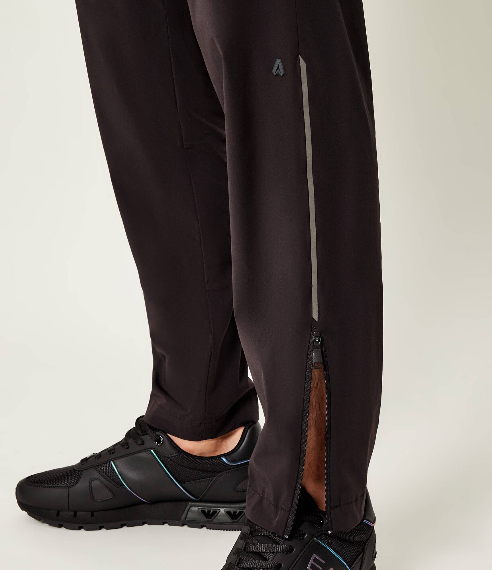 BOSS Green Pantaloni T_Active Move | regular fit