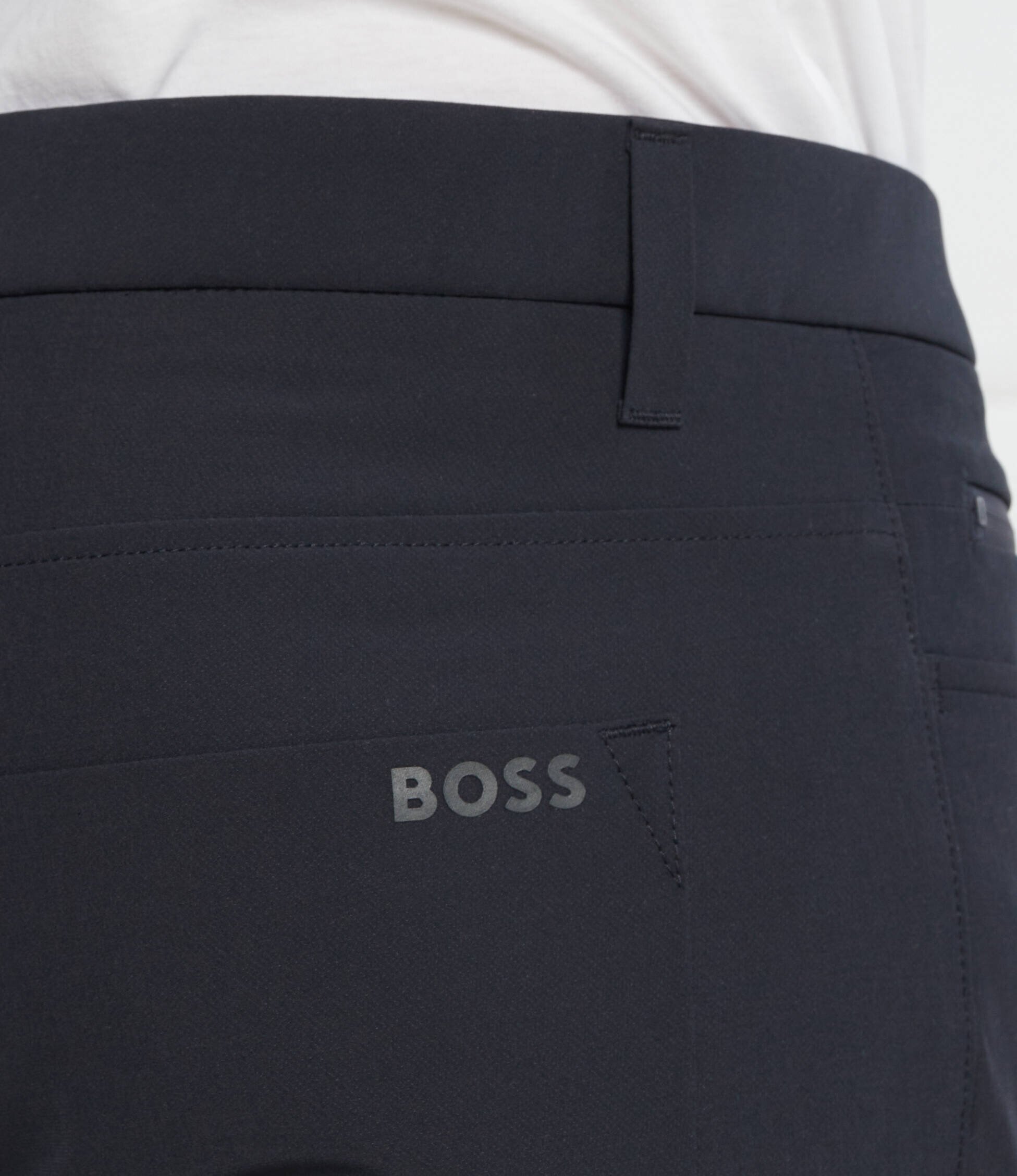 BOSS Green Pantaloni T_ATG | Slim Fit