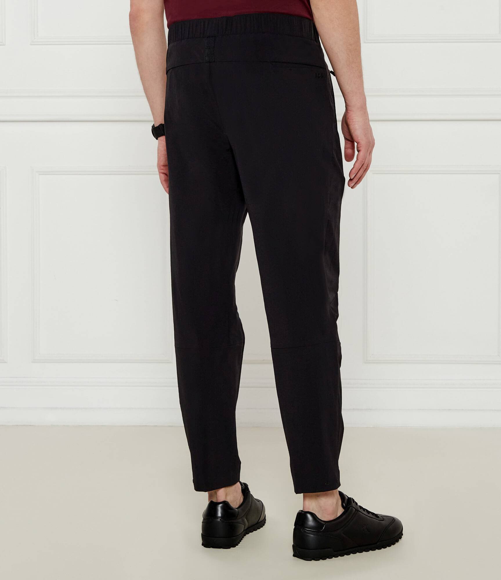 BOSS Green Pantaloni T_Basin | Tapered fit