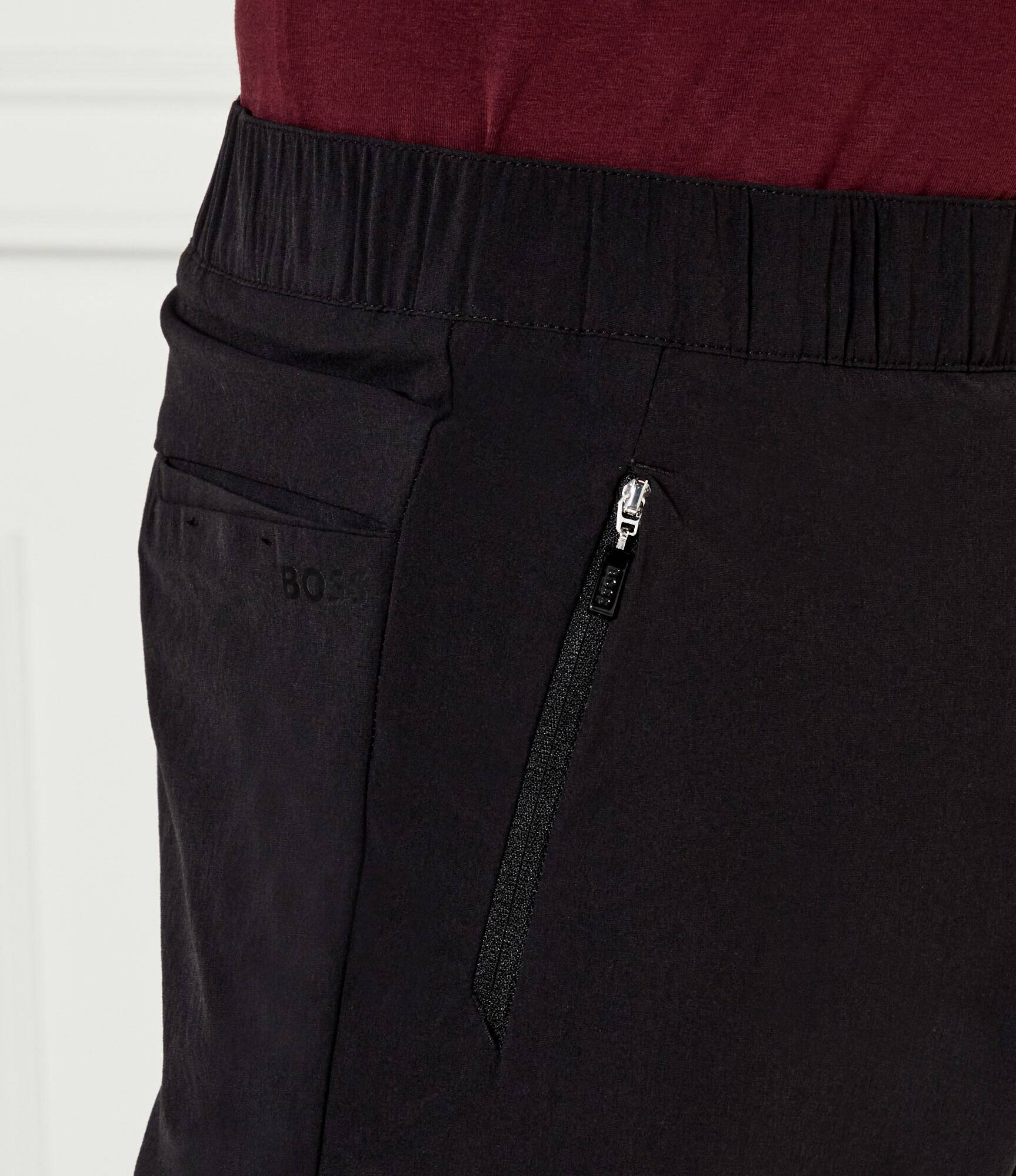 BOSS Green Pantaloni T_Basin | Tapered fit
