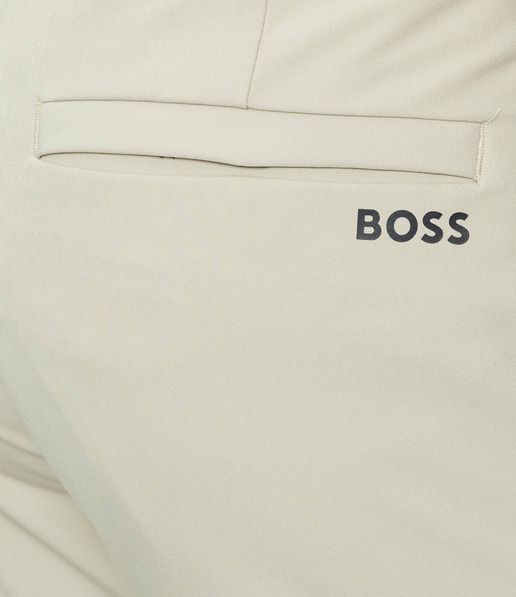 BOSS Green Pantaloni T_Commuter | Slim Fit