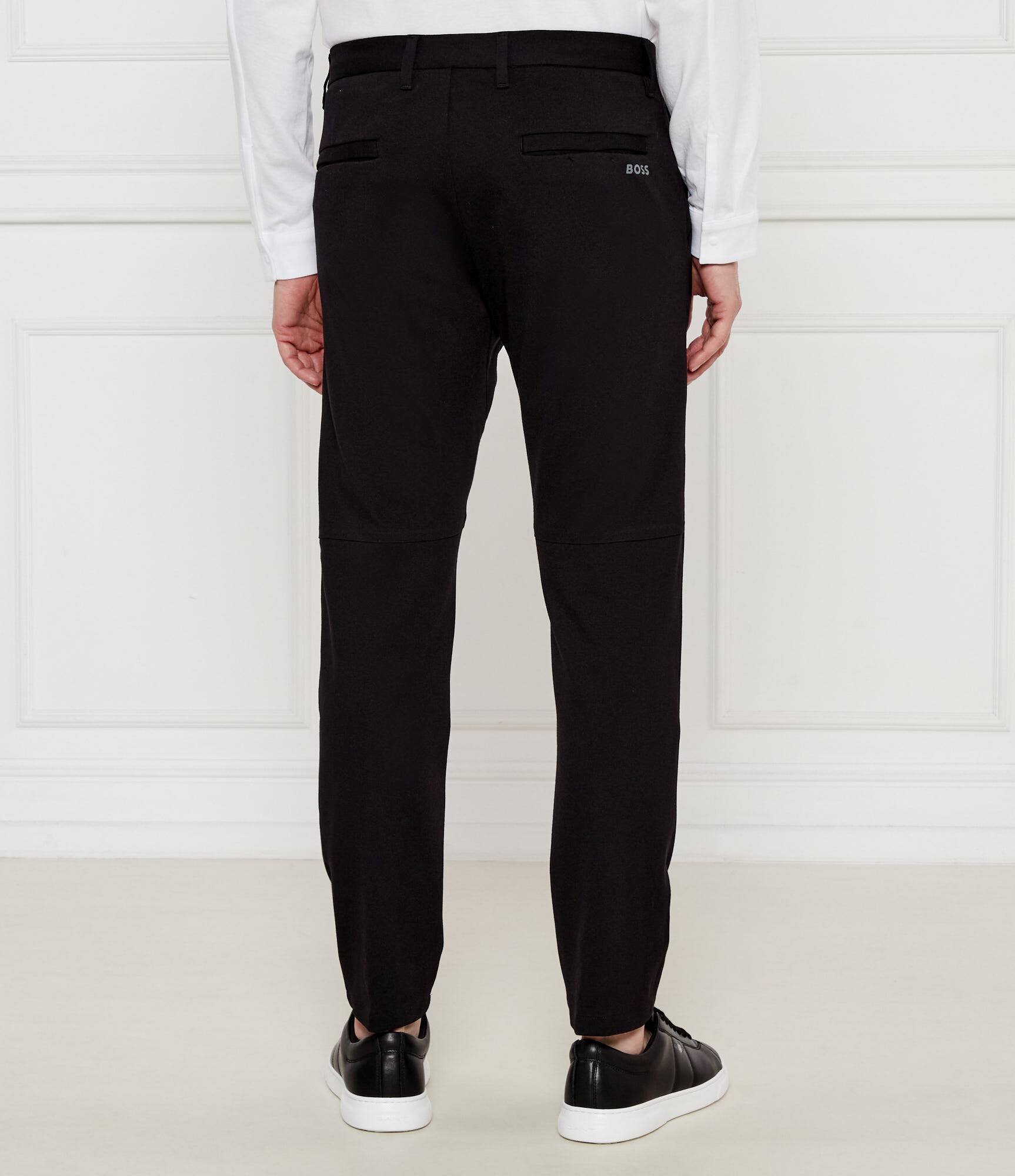 BOSS Green Pantaloni T_Commuter | Slim Fit