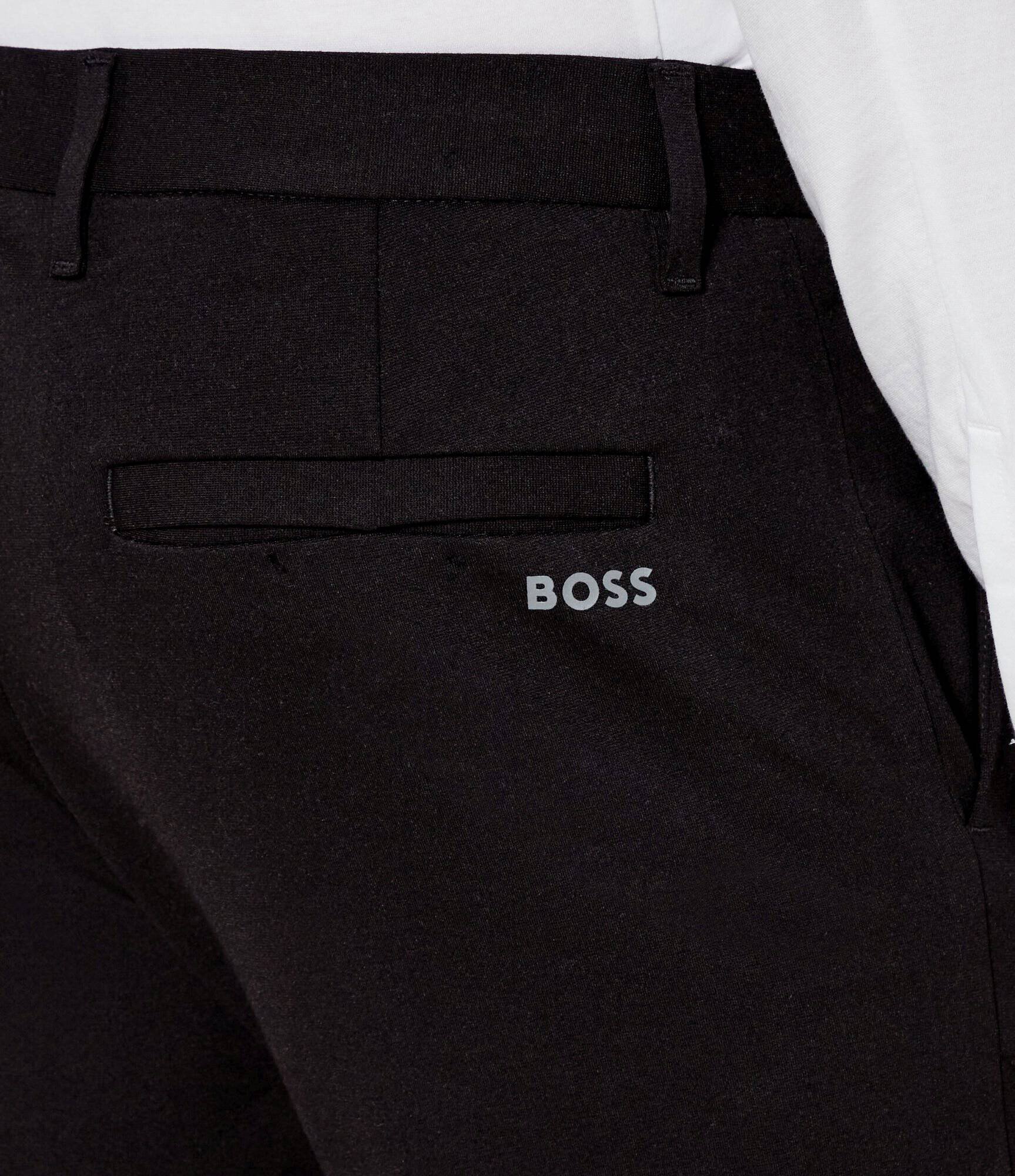 BOSS Green Pantaloni T_Commuter | Slim Fit