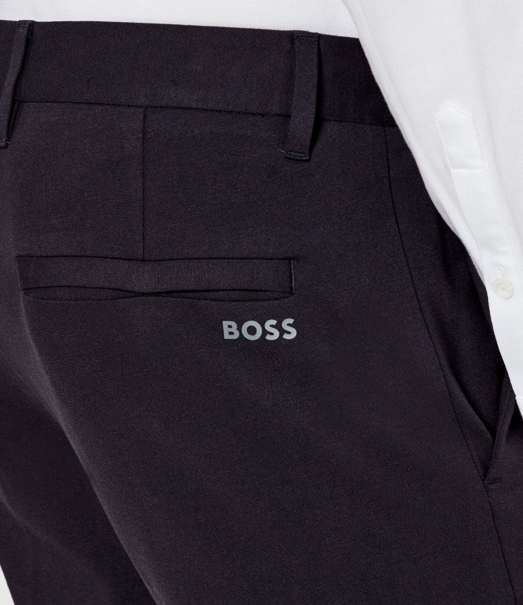 BOSS Green Pantaloni T_Commuter | Slim Fit