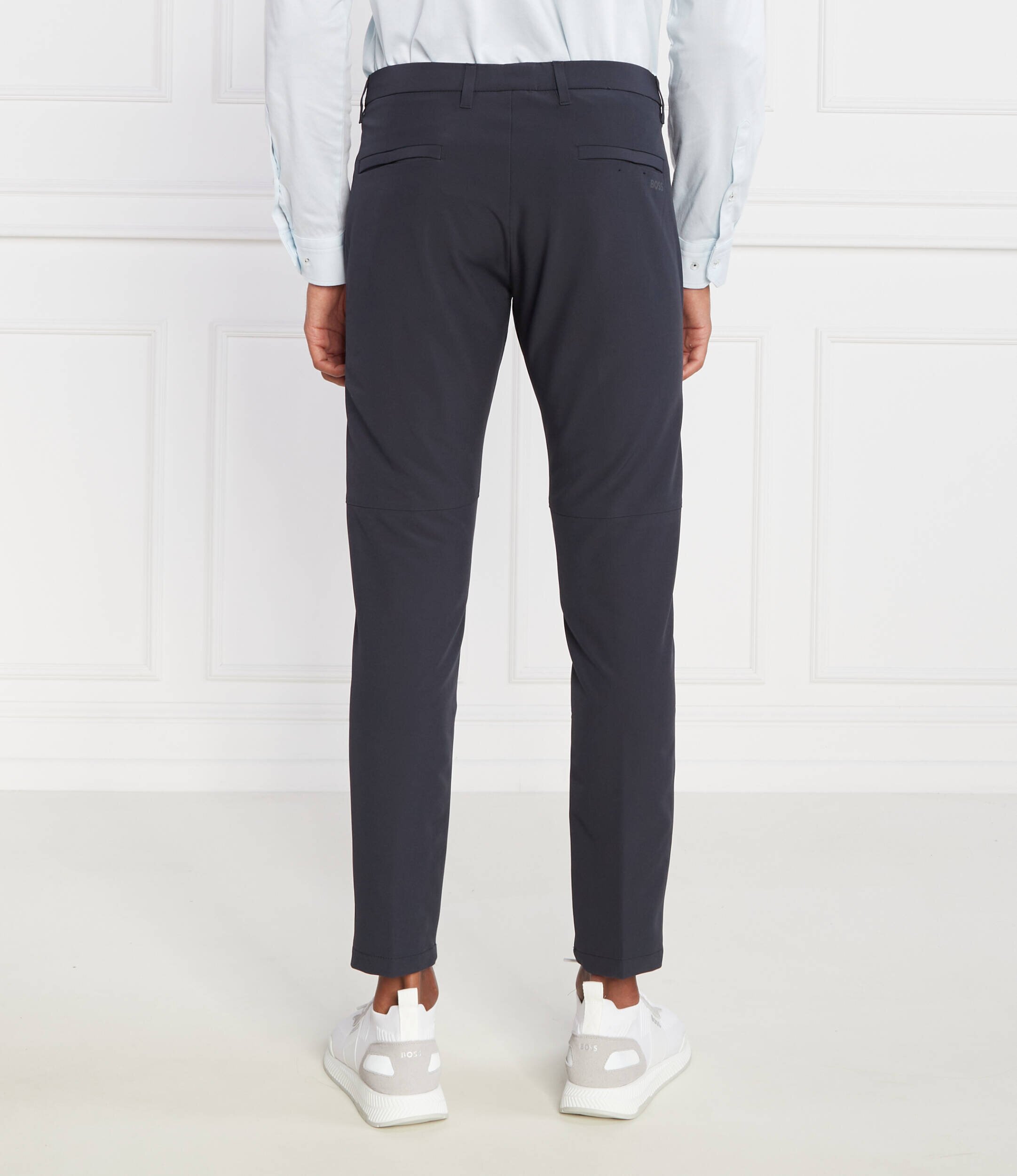 BOSS Green Pantaloni T Commuter | Slim Fit