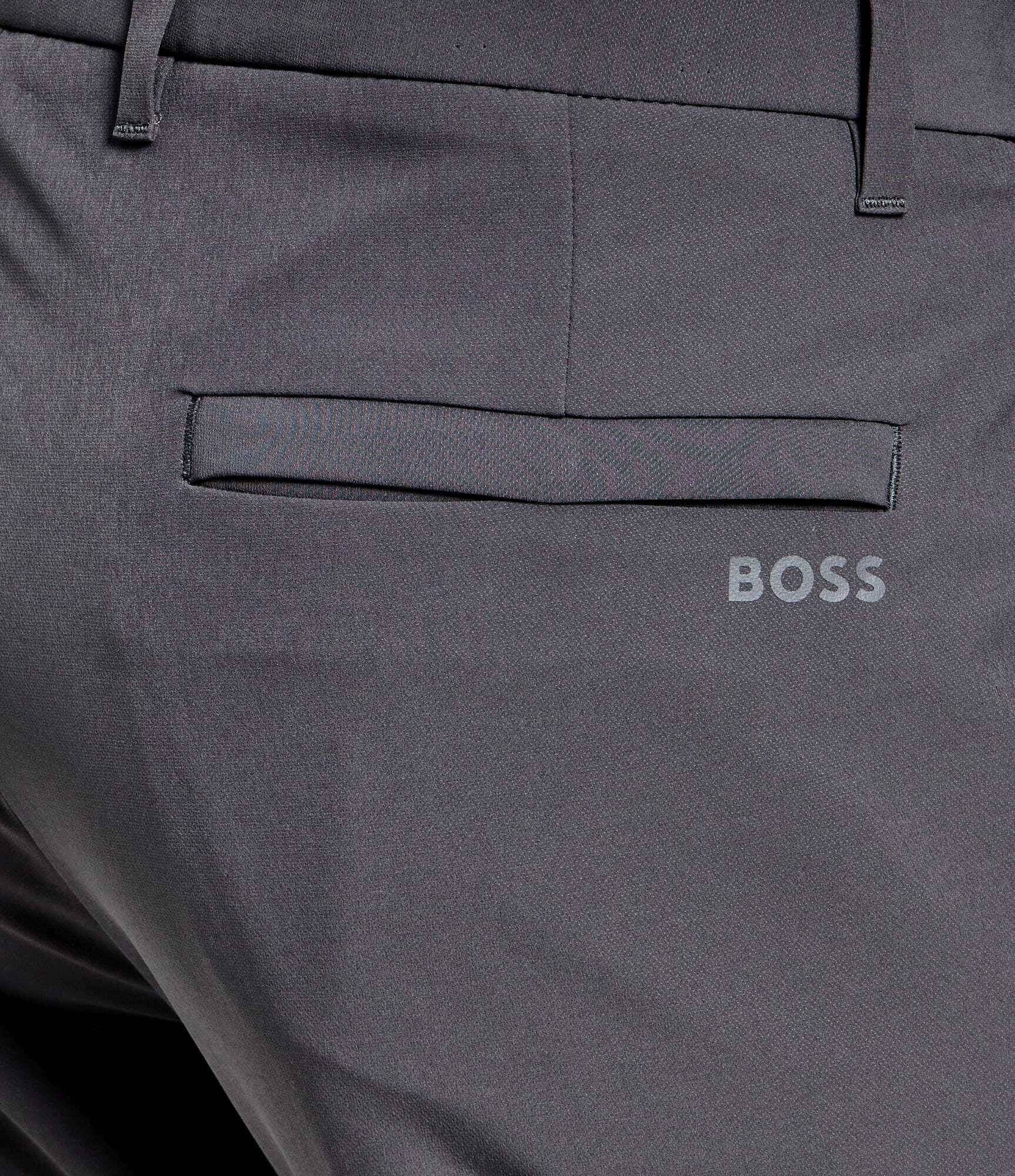 BOSS Green Pantaloni T_Commuter | Slim Fit | stretch