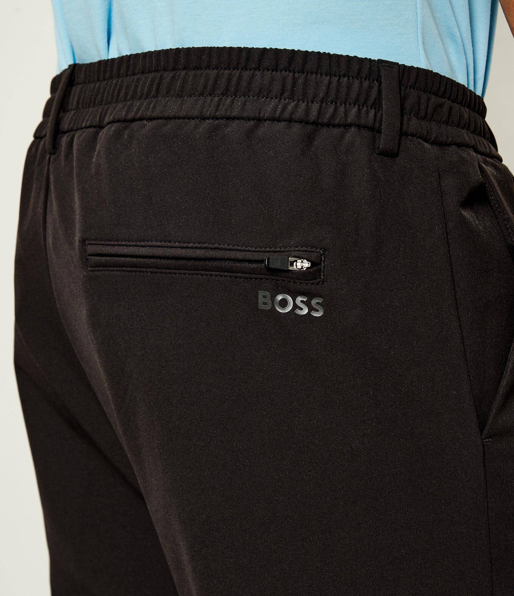 BOSS Green Pantaloni T_Convert | regular fit