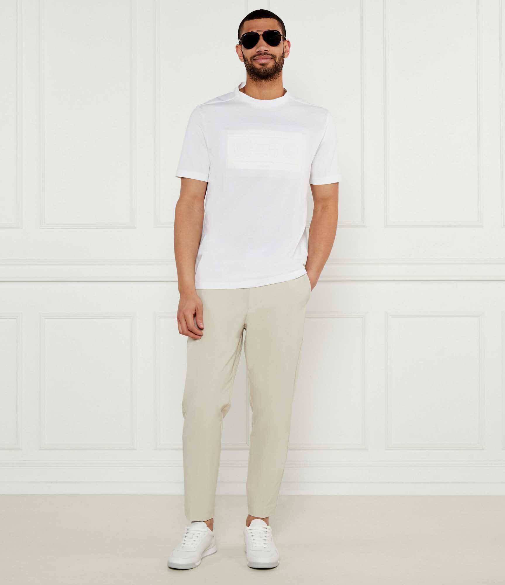 BOSS Green Pantaloni T_Convert | Regular Fit