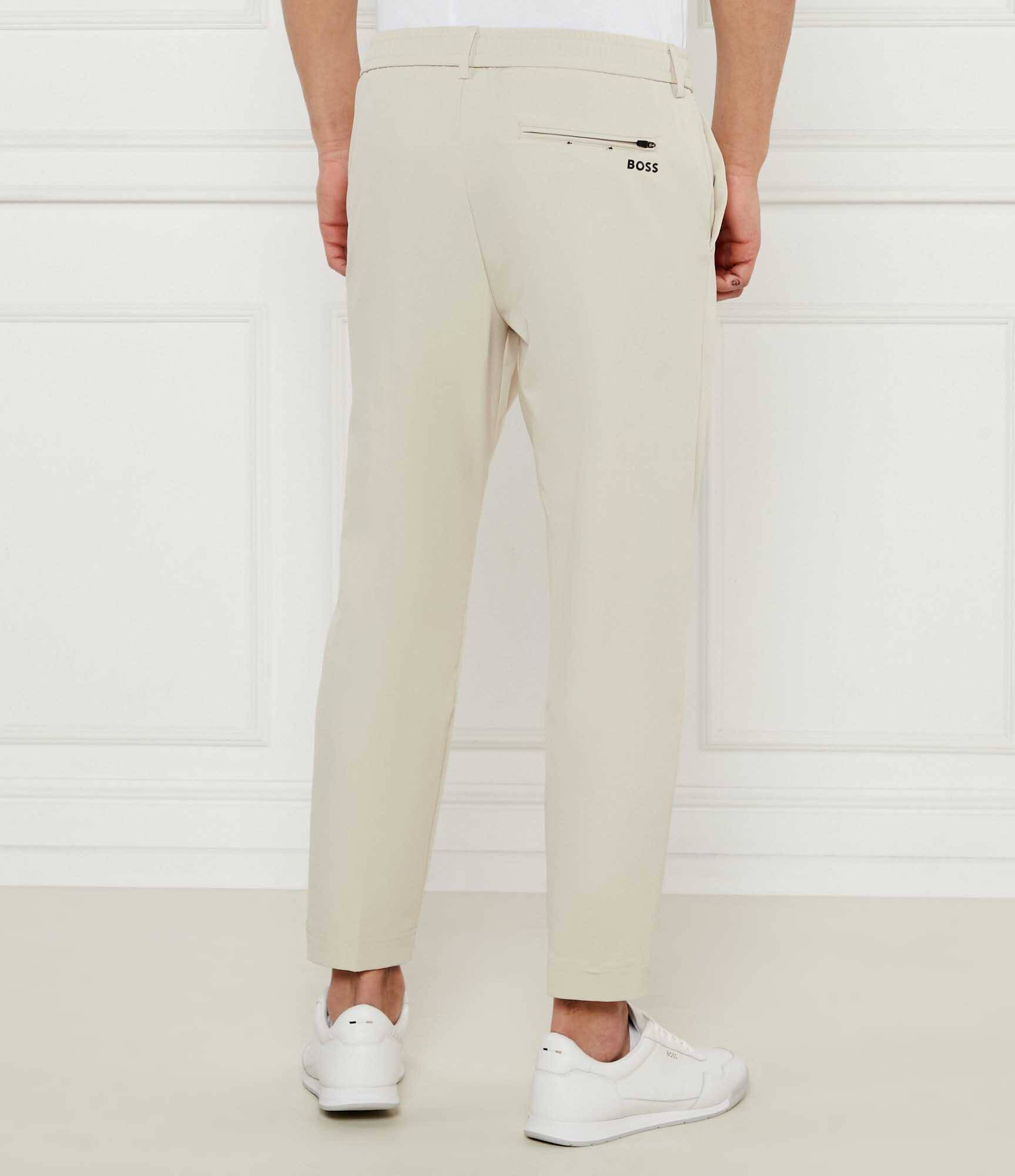 BOSS Green Pantaloni T_Convert | Regular Fit