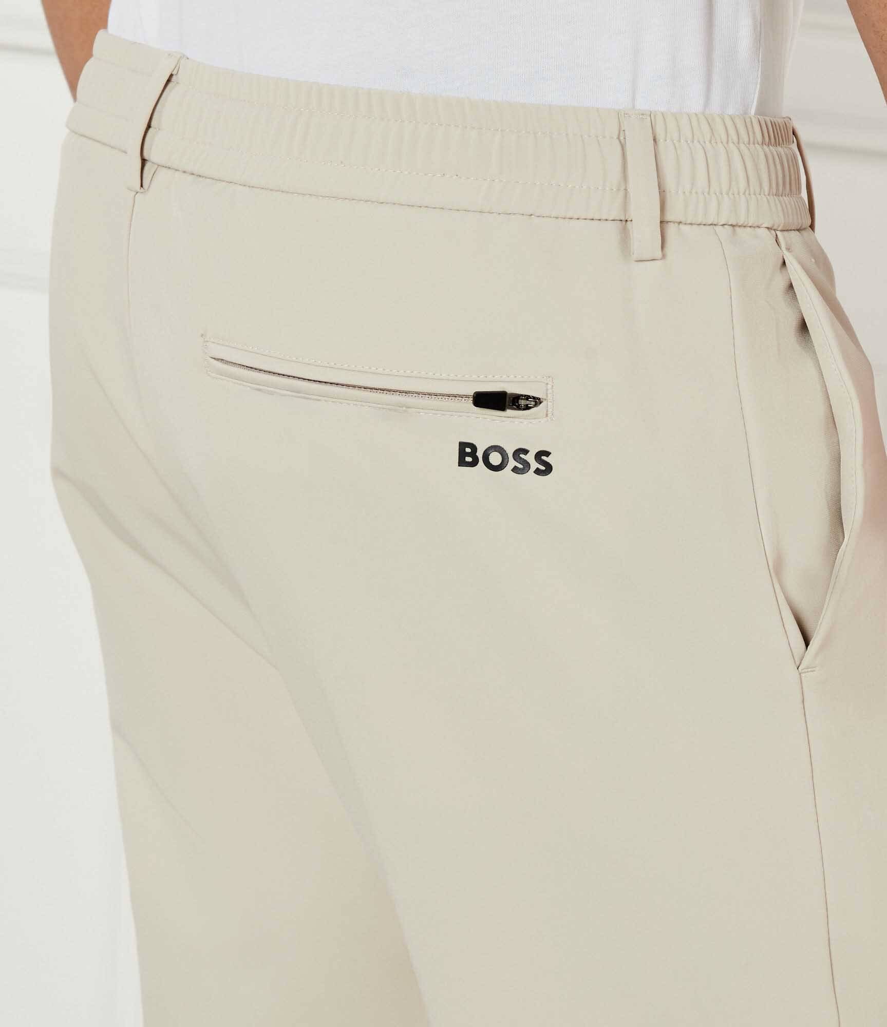 BOSS Green Pantaloni T_Convert | Regular Fit