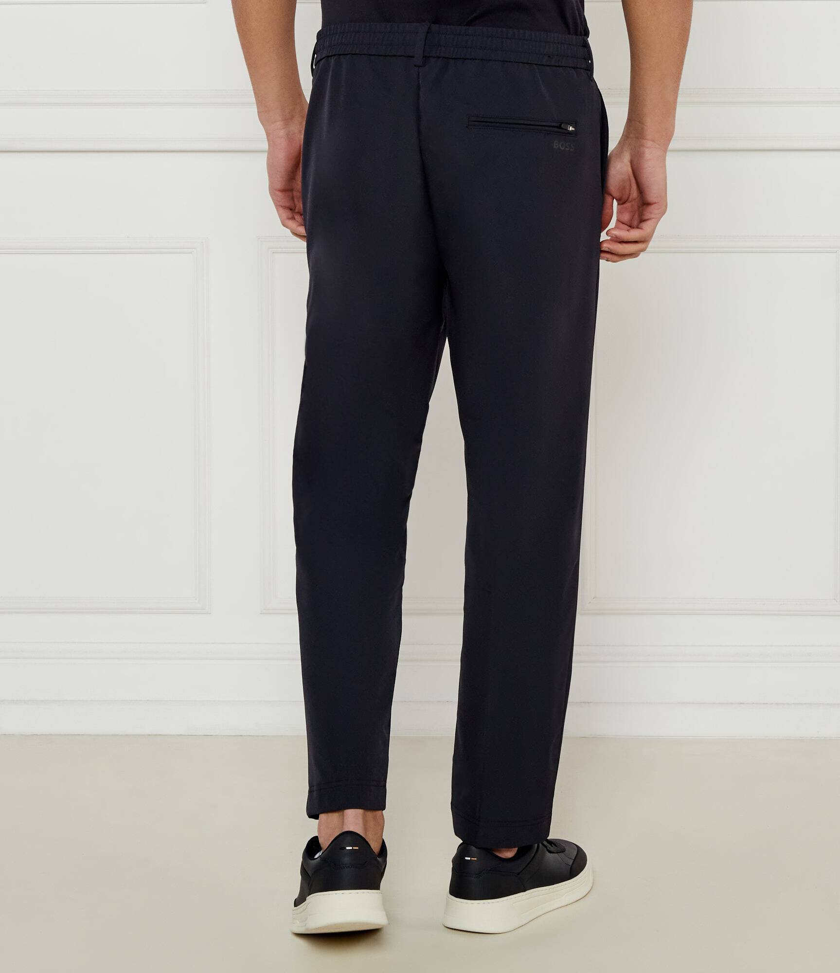 BOSS Green Pantaloni T_Convert | Regular Fit