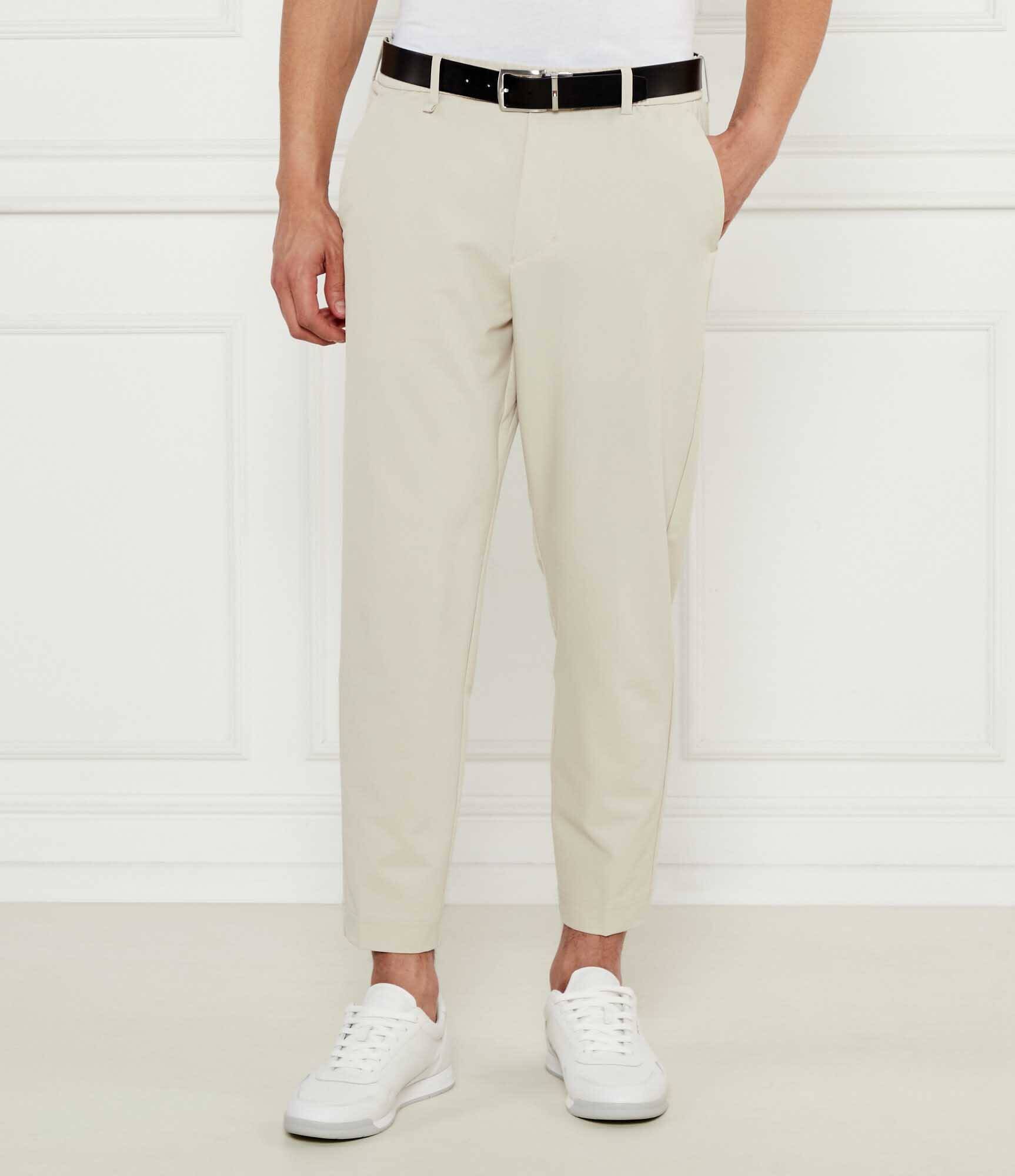BOSS Green Pantaloni T_Convert | Regular Fit