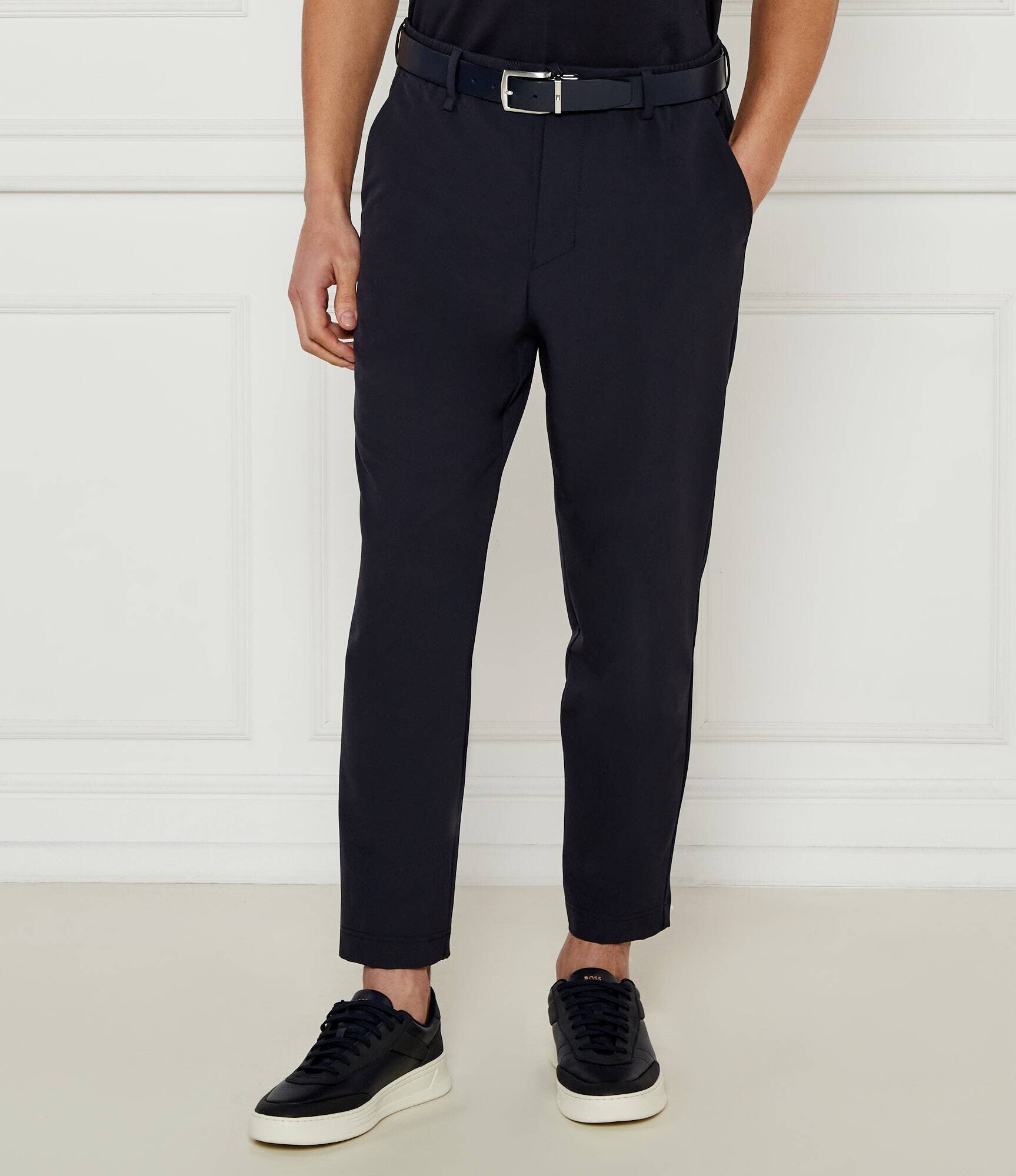 BOSS Green Pantaloni T_Convert | Regular Fit