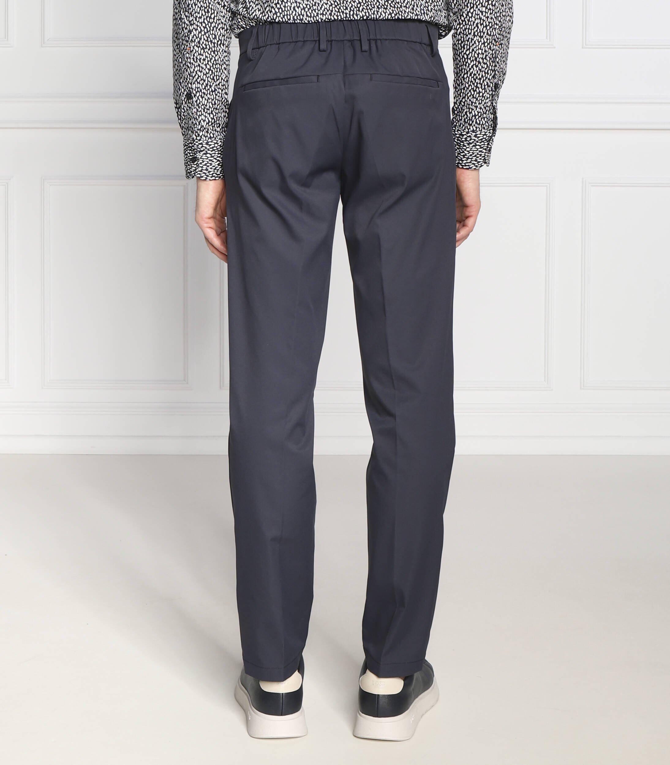 BOSS Green Pantaloni T_Drax | Regular Fit